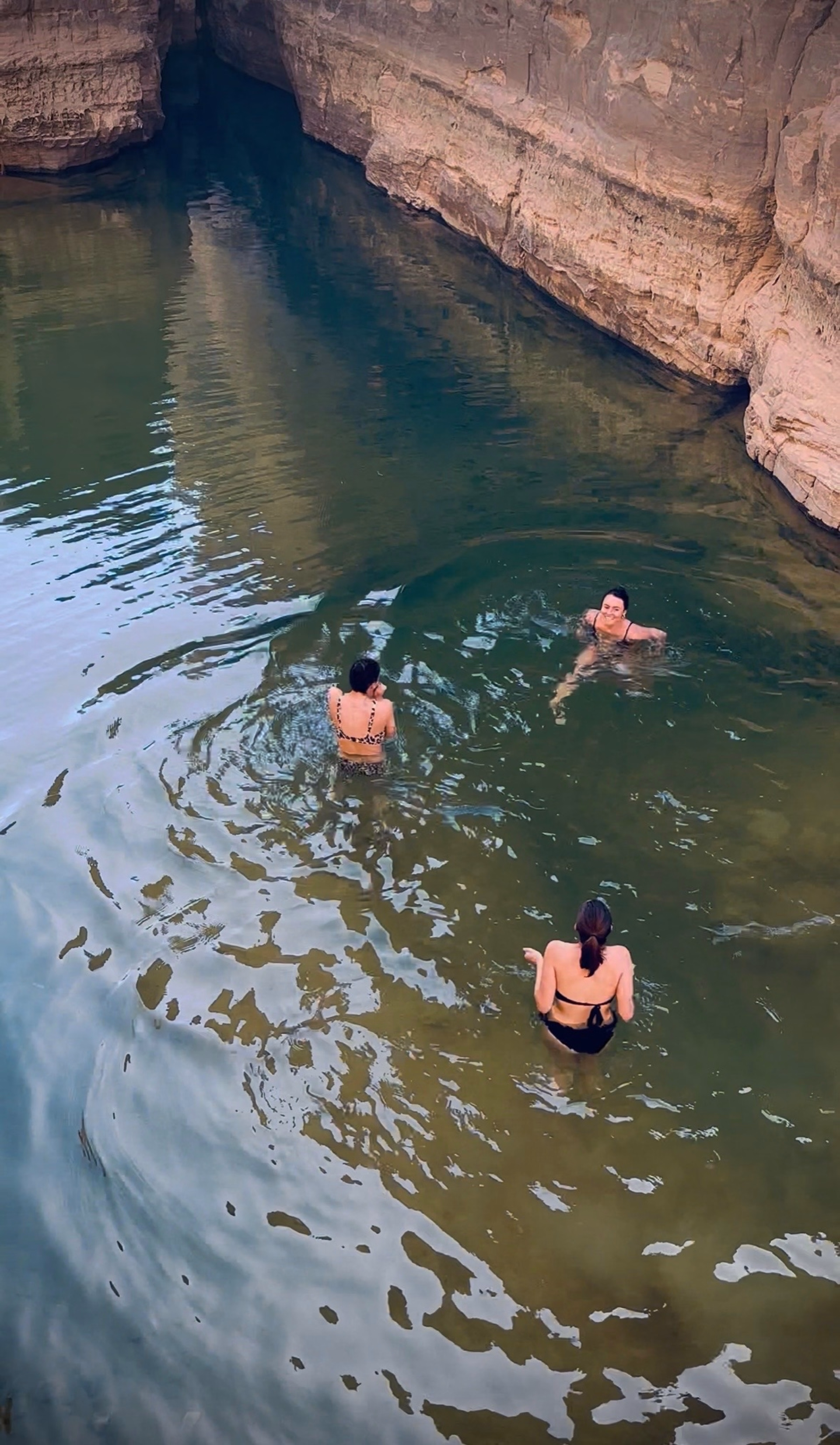 Yoga et aventure douce en Algérie : Sahara, Tassili n’Ajjer, Alger