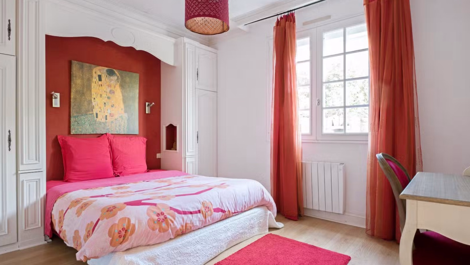 🏠 Villa - Jours 1 à 3