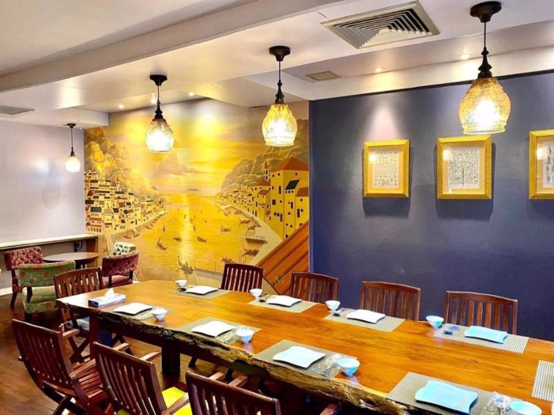 🏩 Hôtel 3* - Jours 5 à 6