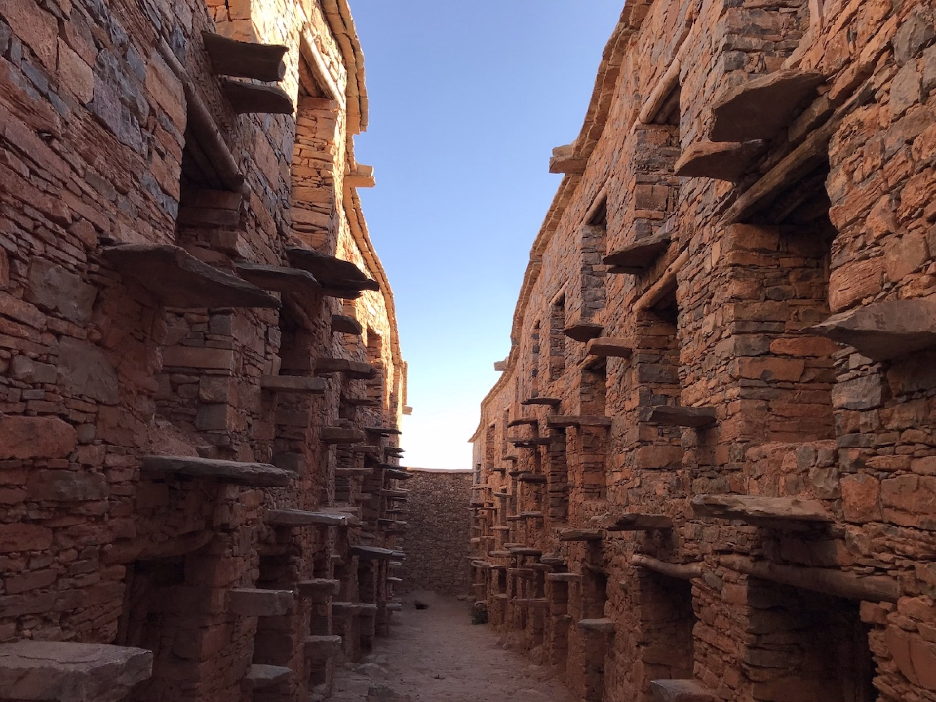Merveilles de l'anti-atlas depuis Agadir avec chauffeur