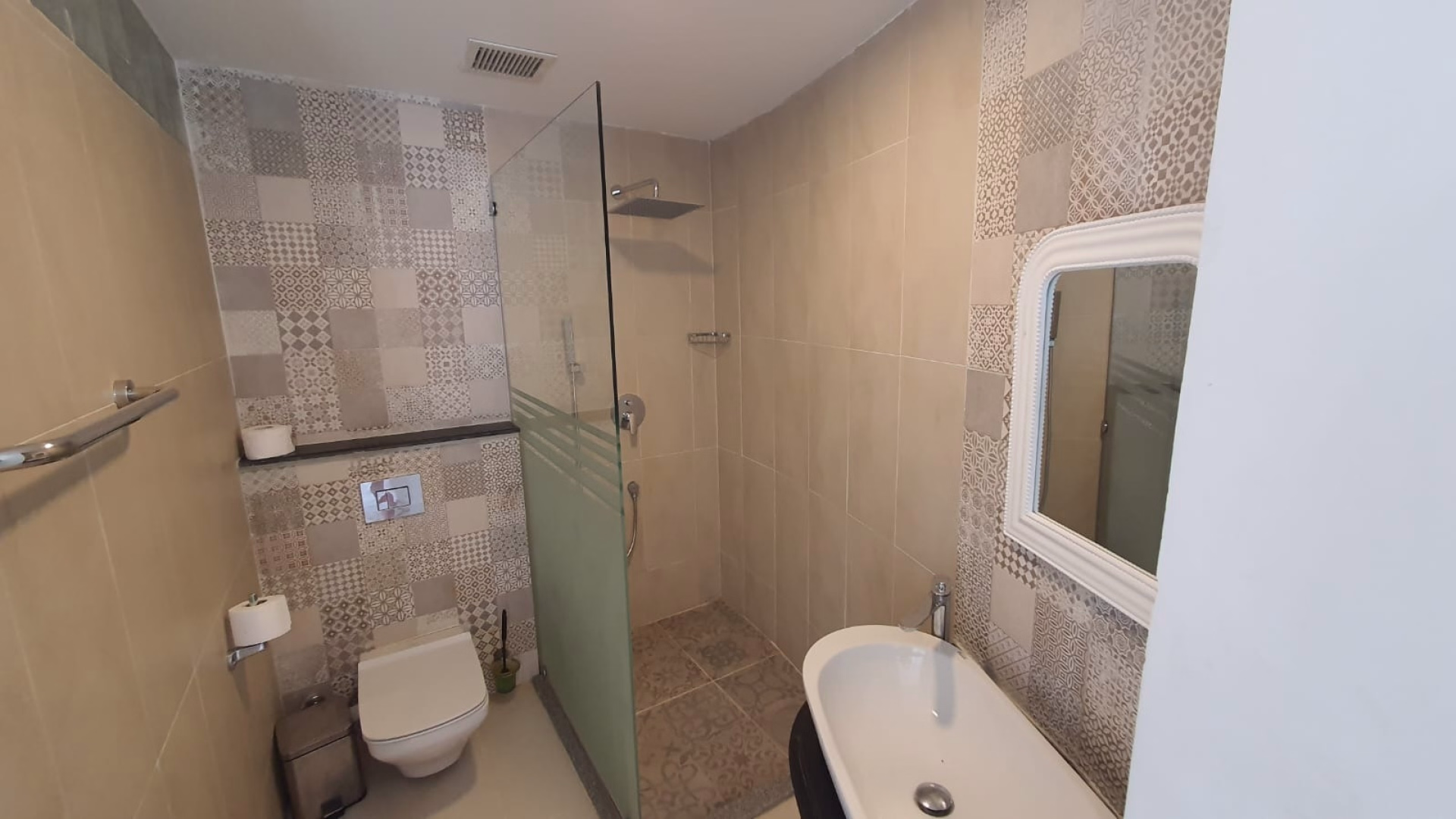 🏨 Appartement - Jours 1 à 7