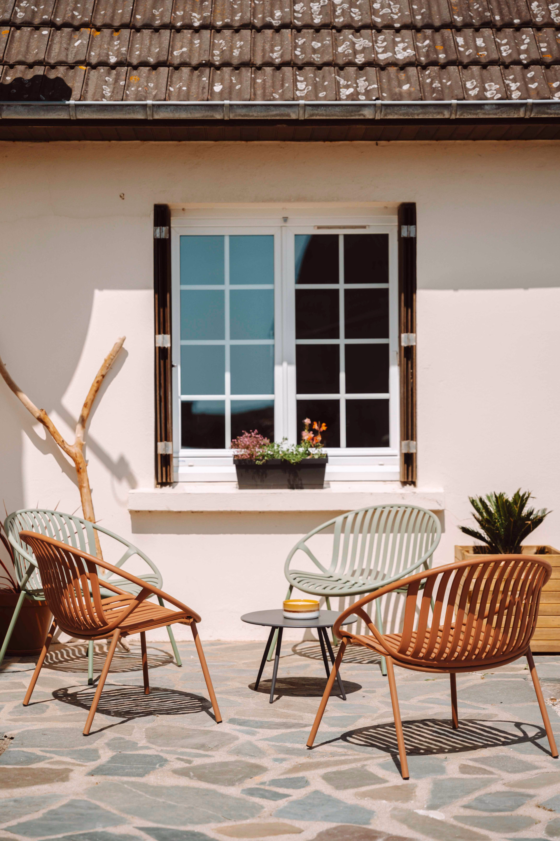 🏠 Chambre d’hôte - Jours 1 à 3