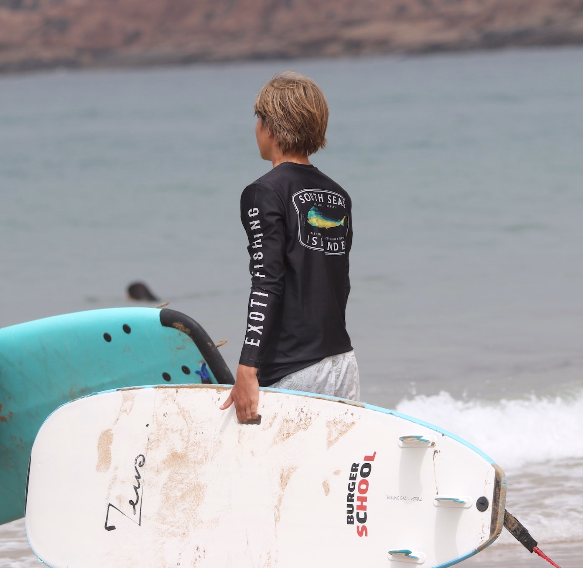 Surf & Yoga à Tamraght : 4 jours