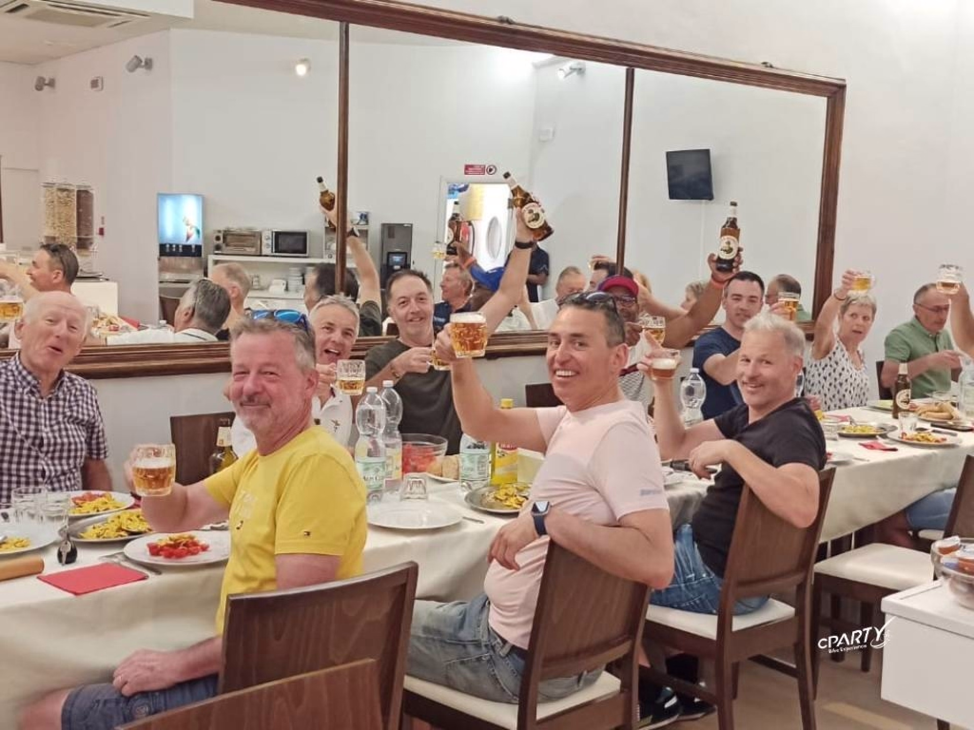 Cyclisme en Toscane de Florence aux Strade Bianche