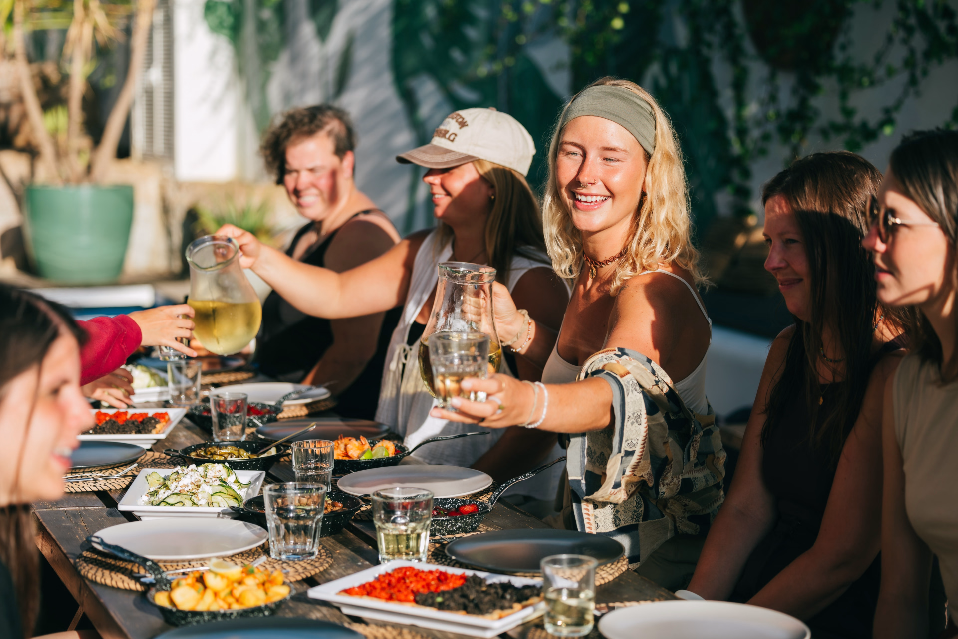 Recharge & Équilibre – Yoga, Surf & Vitalité sur la côte à Ericeira
