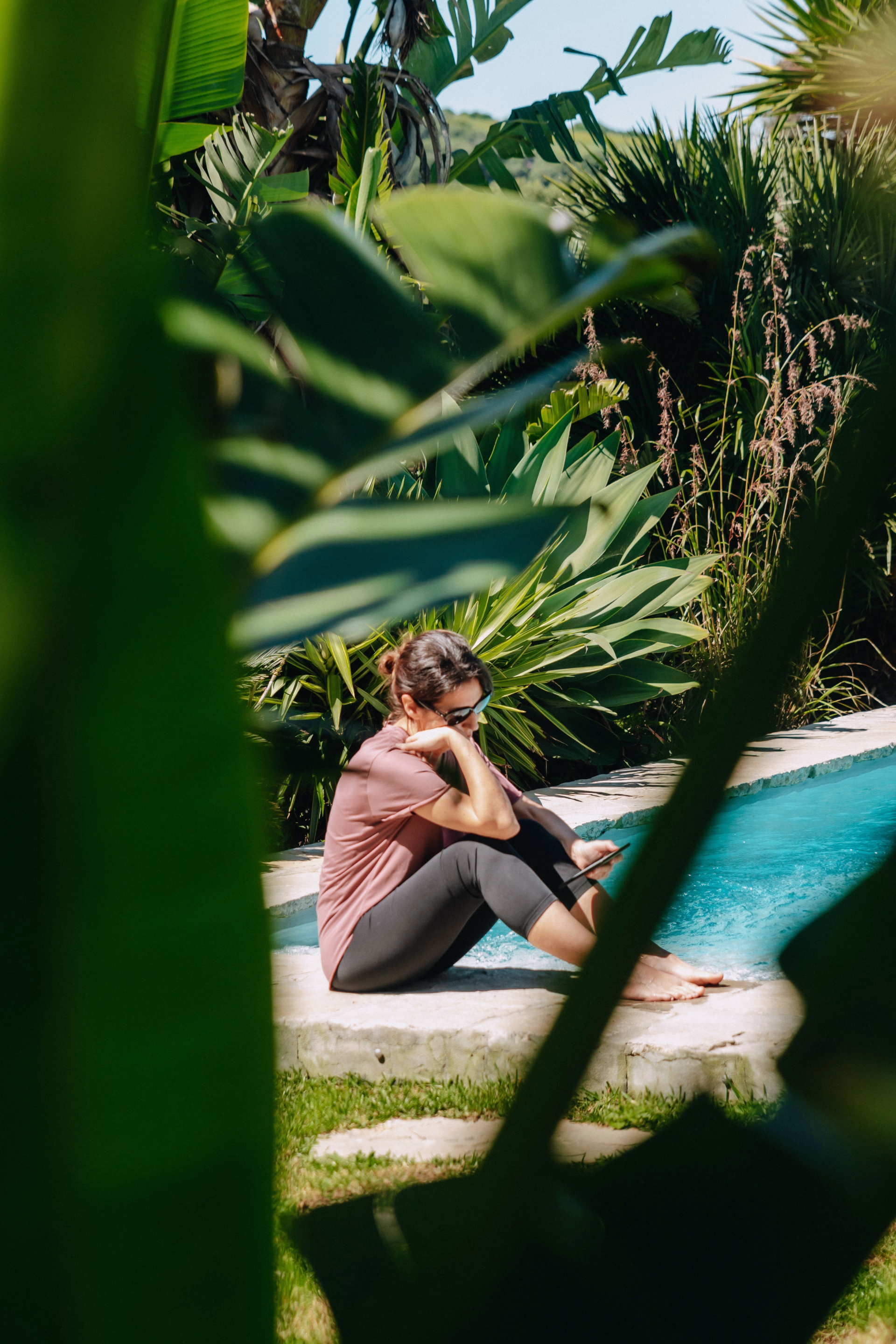 Retraite yoga, méditation & développement personnel en Andalousie
