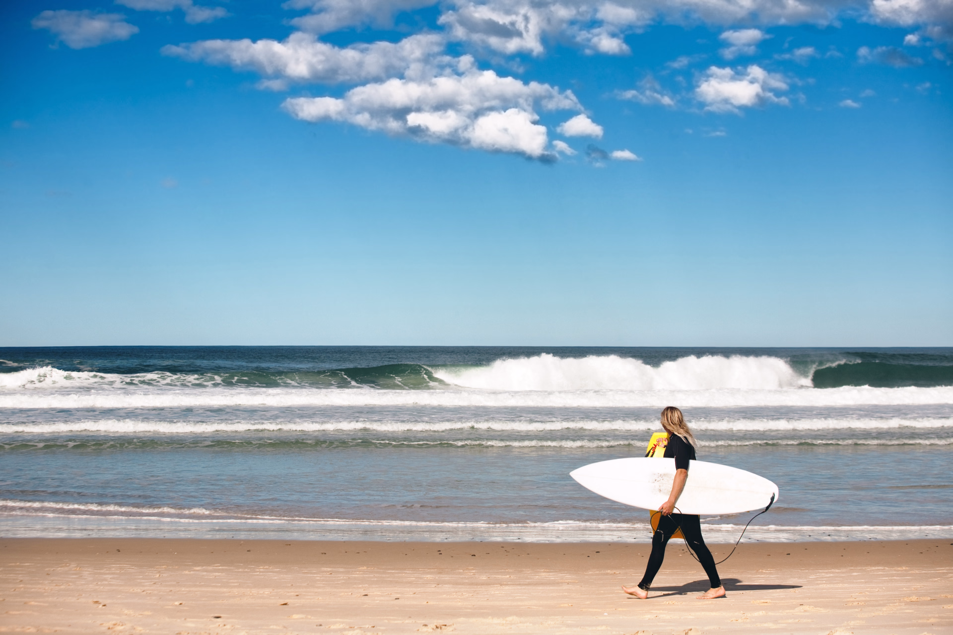 Stage de surf dans les Landes en toute convivialité © Stage de surf dans les Landes en toute convivialité