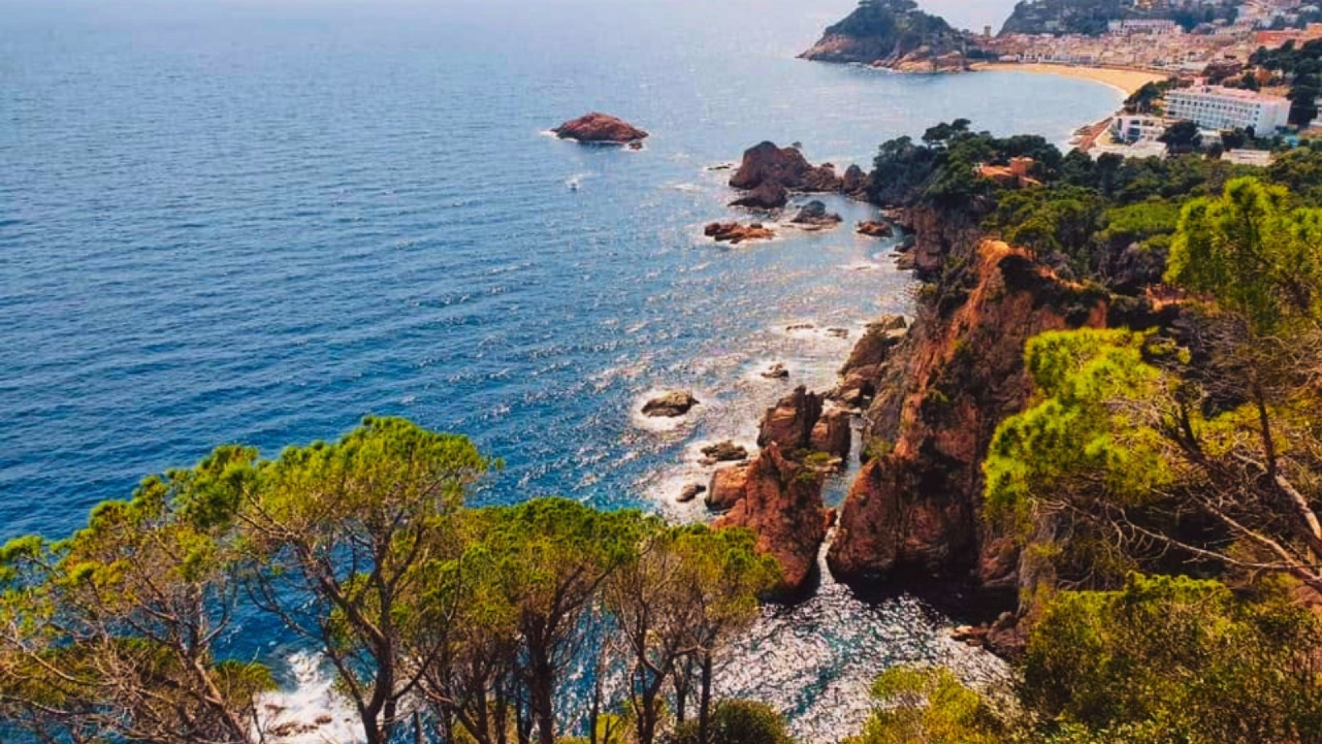 Stage de Triathlon sur la Costa Brava