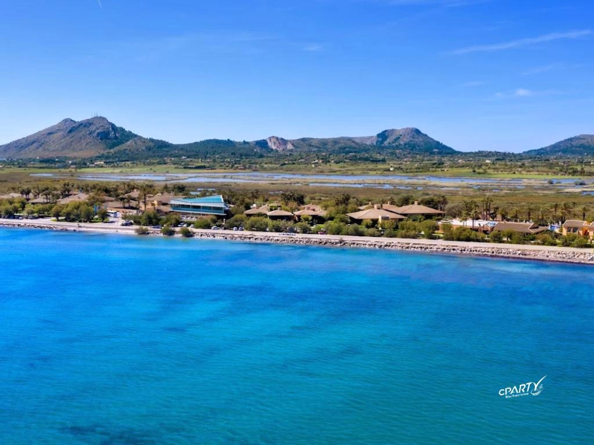 Stage cyclisme à Majorque entre mer et sommets