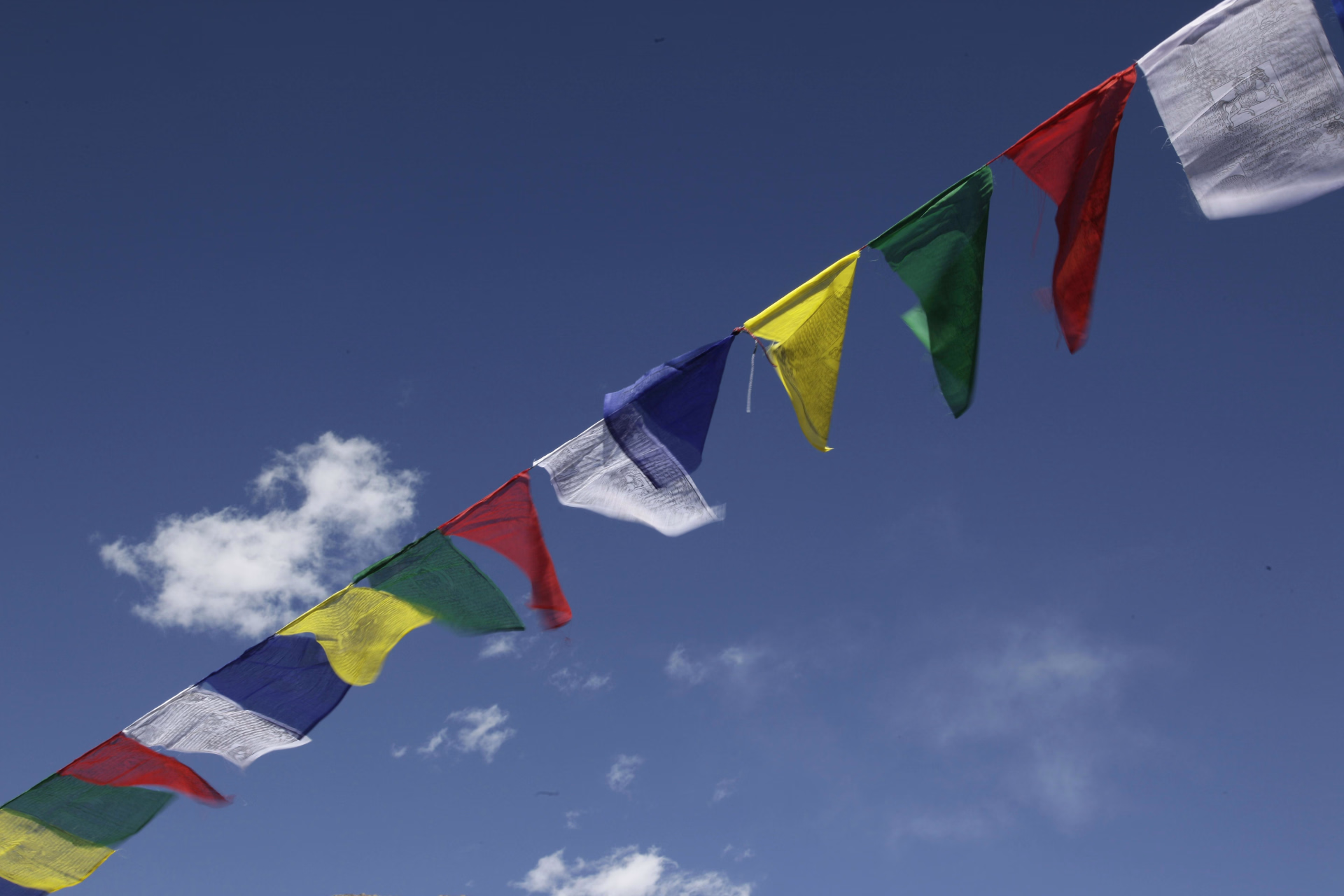 Le tour du Manaslu entre femmes en tout inclus