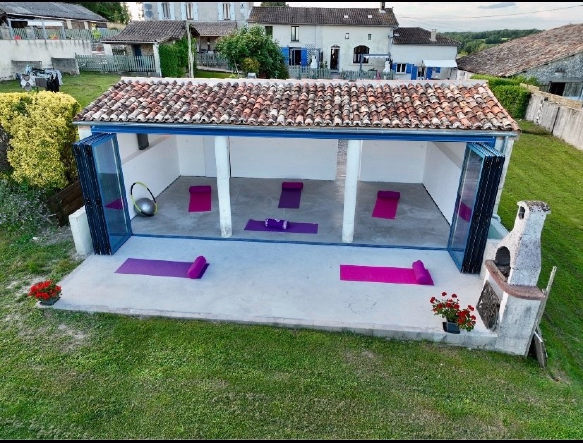 Yoga, Pilates & Bien-être en Charente-Maritime