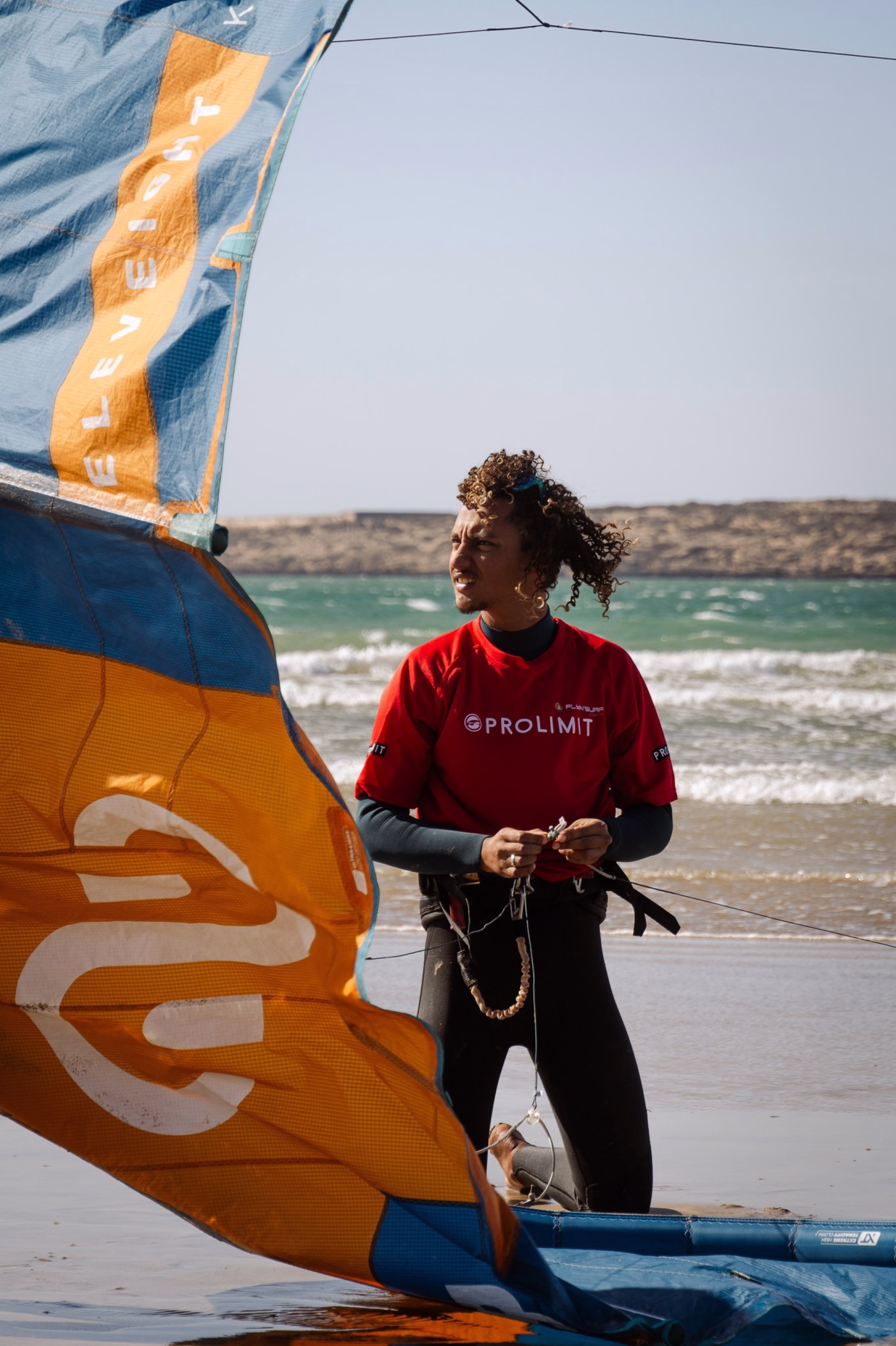 Essaouira Master Combo : Stage Kitesurf & Surf en petits groupes