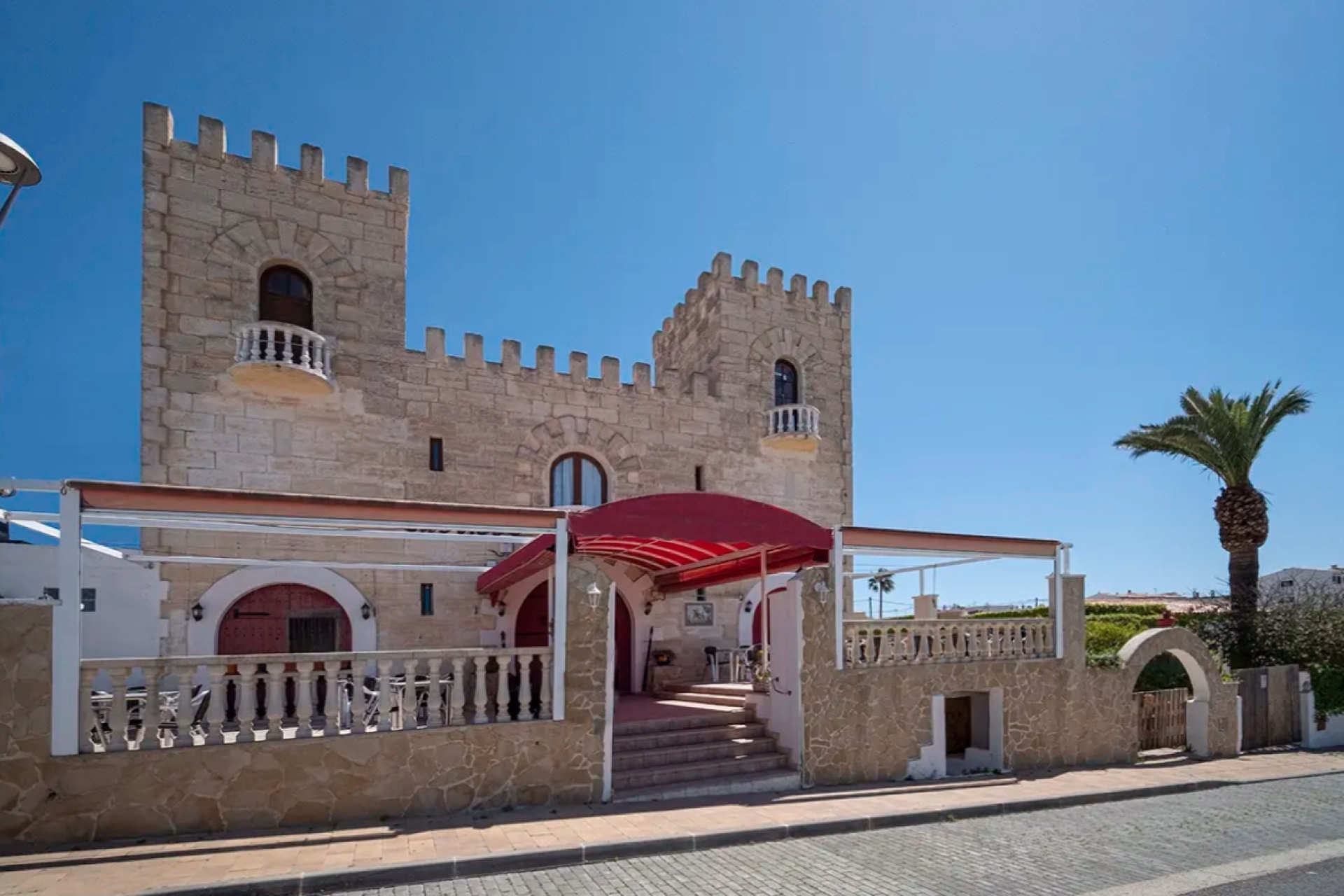 🏨 Hôtel rural - Jour 3