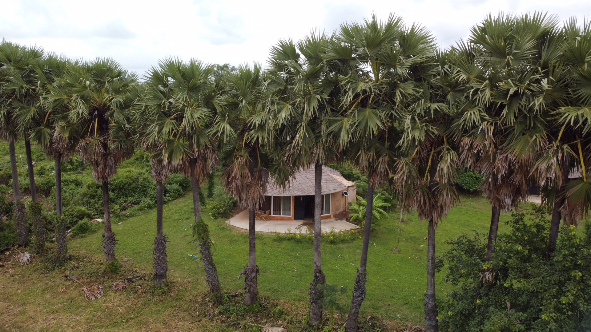 🏩 Hôtel 3* - Jour 8