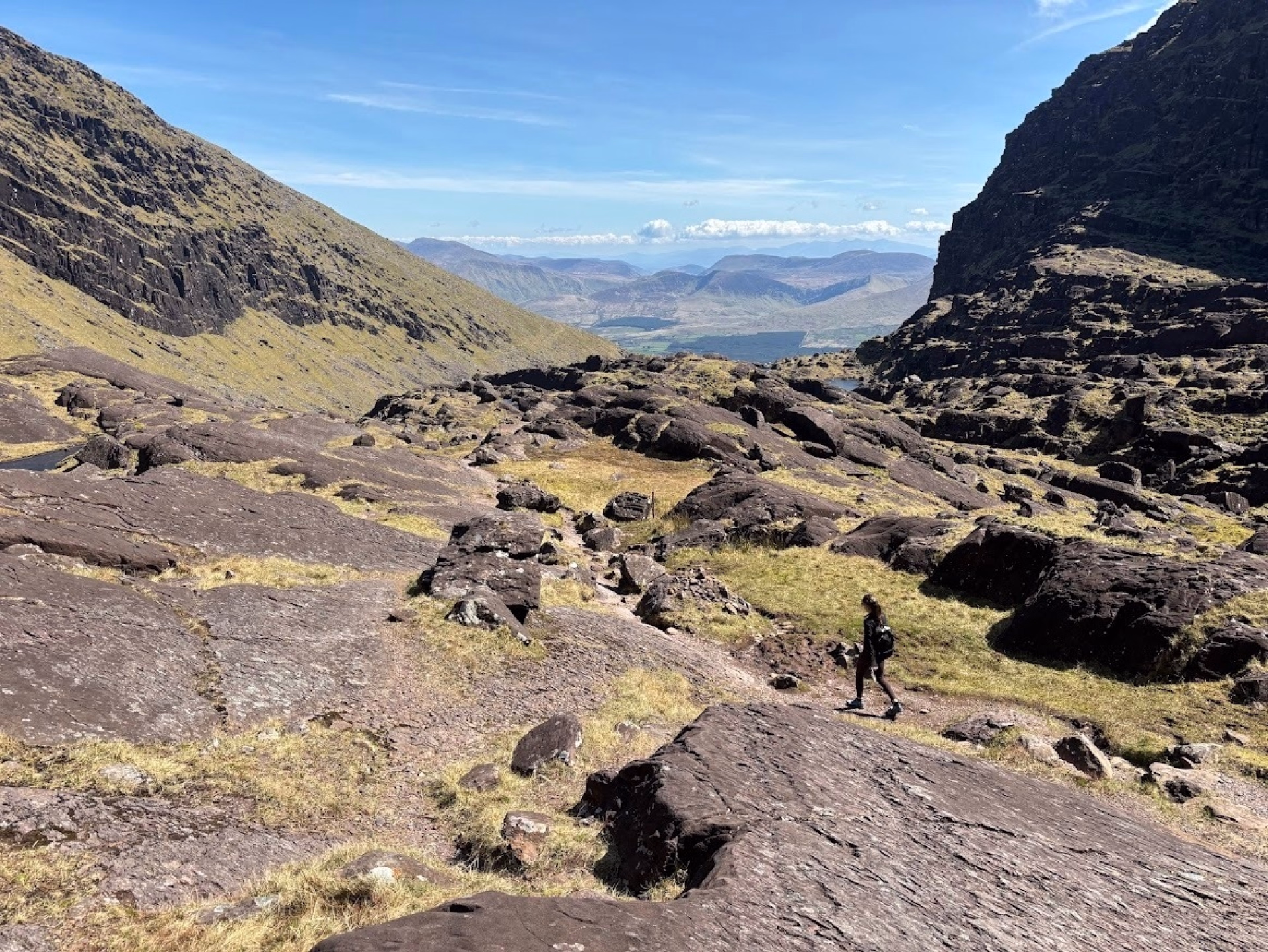 Escapade aventure ultime en Irlande