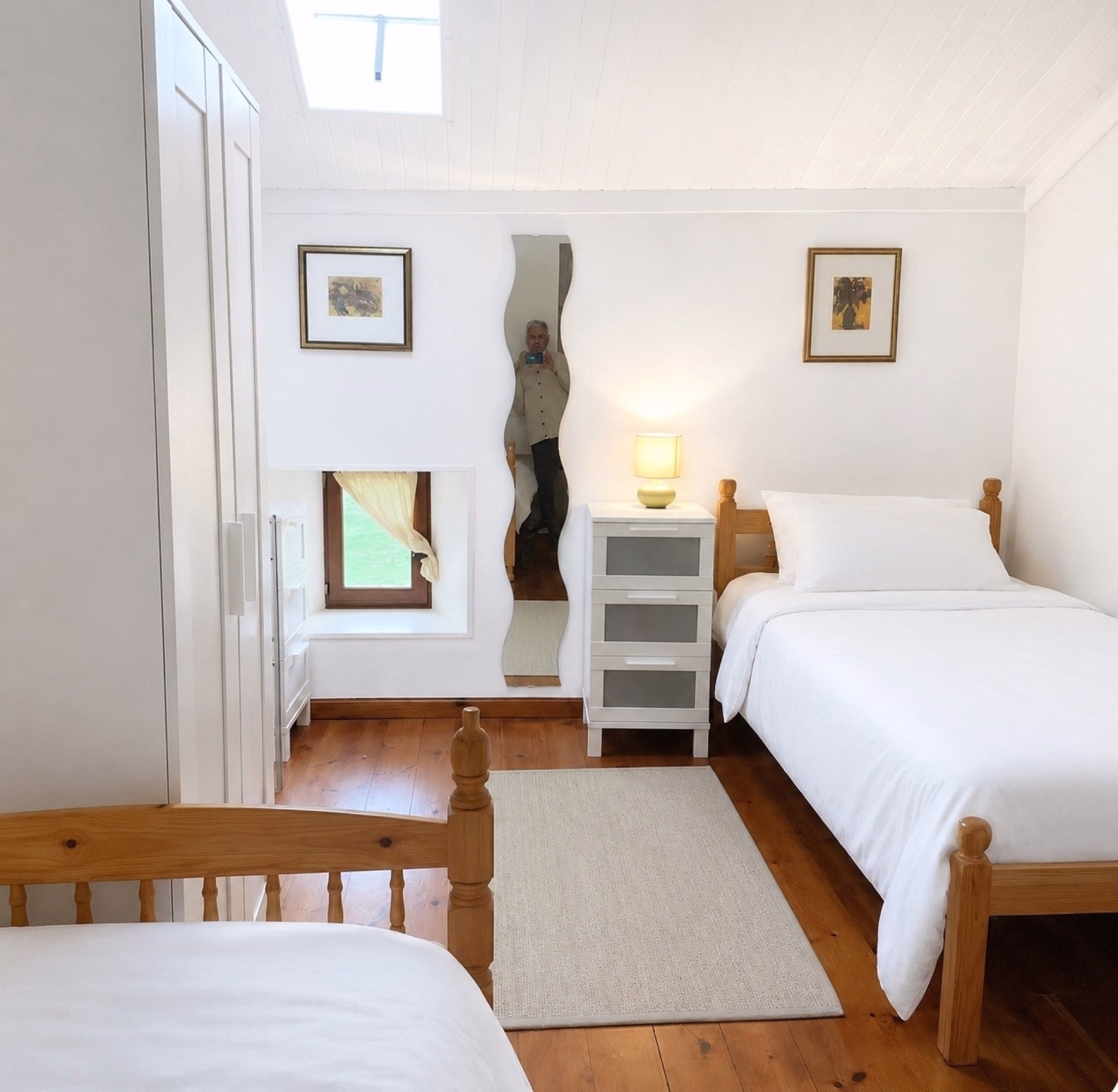 🏠 Gîte