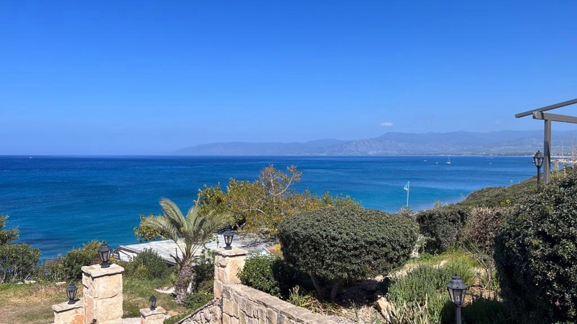 🏩 Hôtel rural - Jours 1 à 4