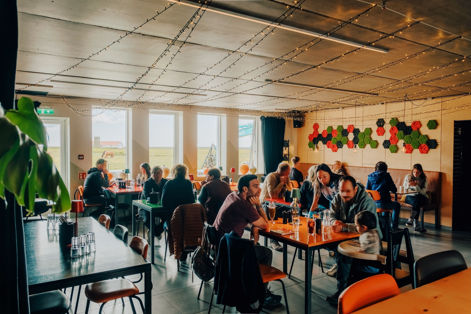 🏠 Auberge - Jours 1 à 3