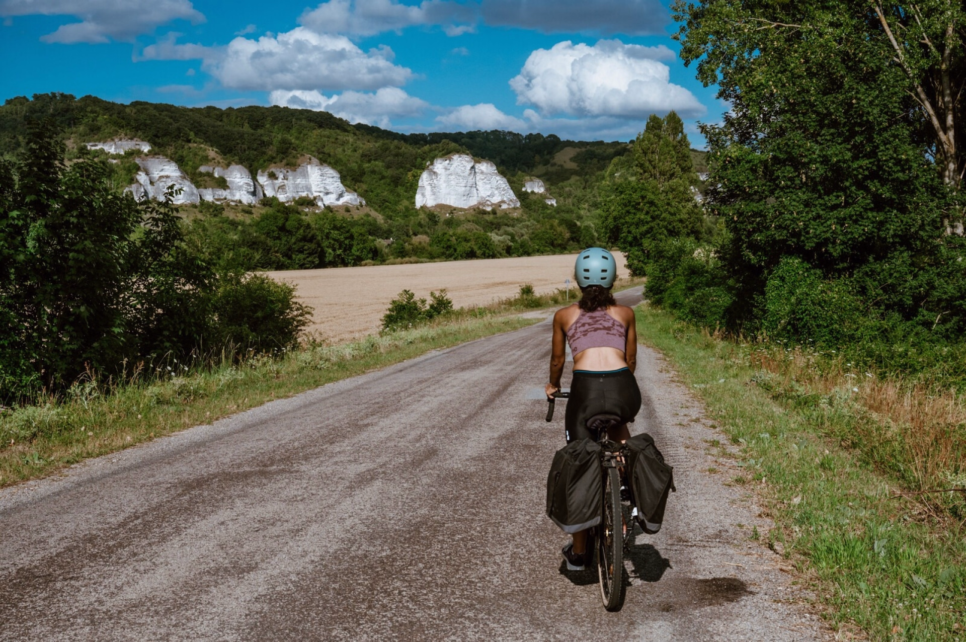 De Paris à Bruges à vélo : cap sur la Venise du Nord