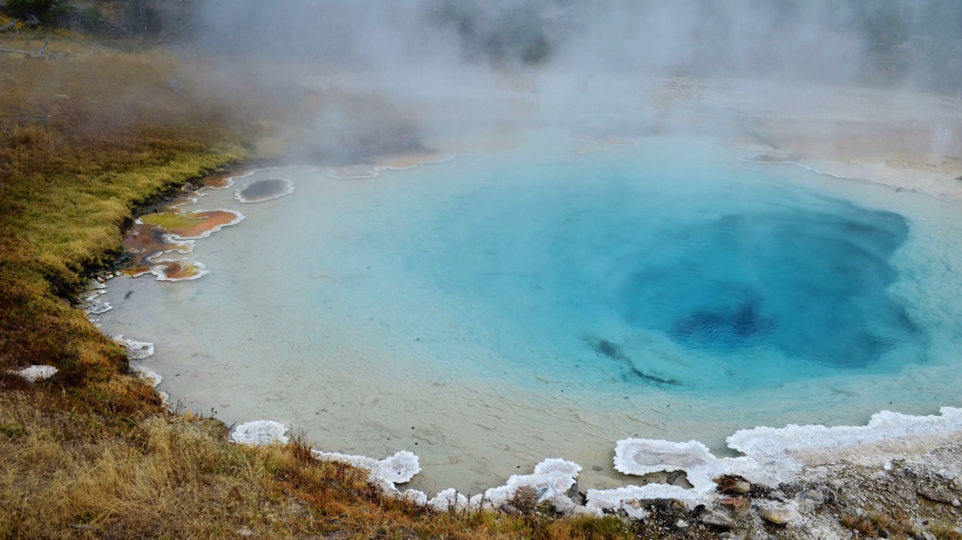 Randonnée guidée en Islande : tour complet par la Ring Road