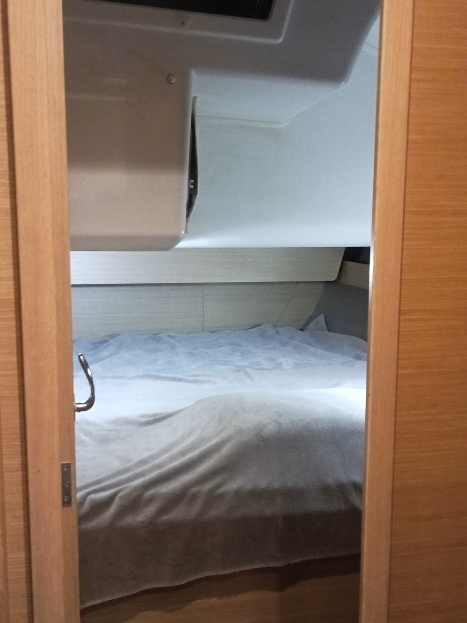 🚢 Bateau de croisière à voile