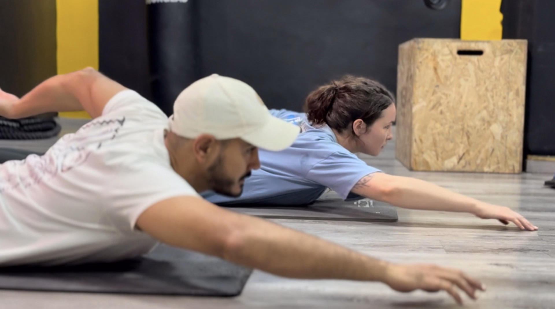 Séjour bootcamp fitness & surf au Maroc : l’expérience qui transforme