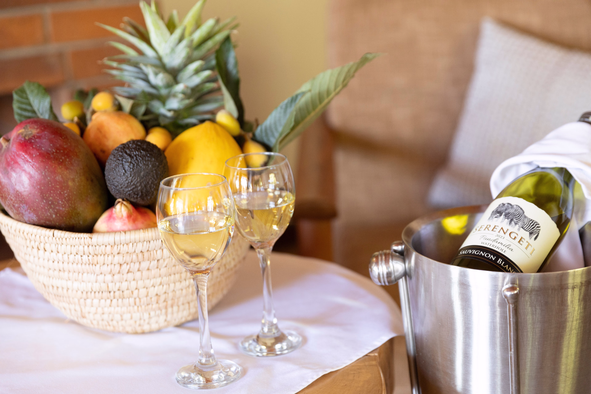 🏠 Lodge - Jours 3, 6 à 7