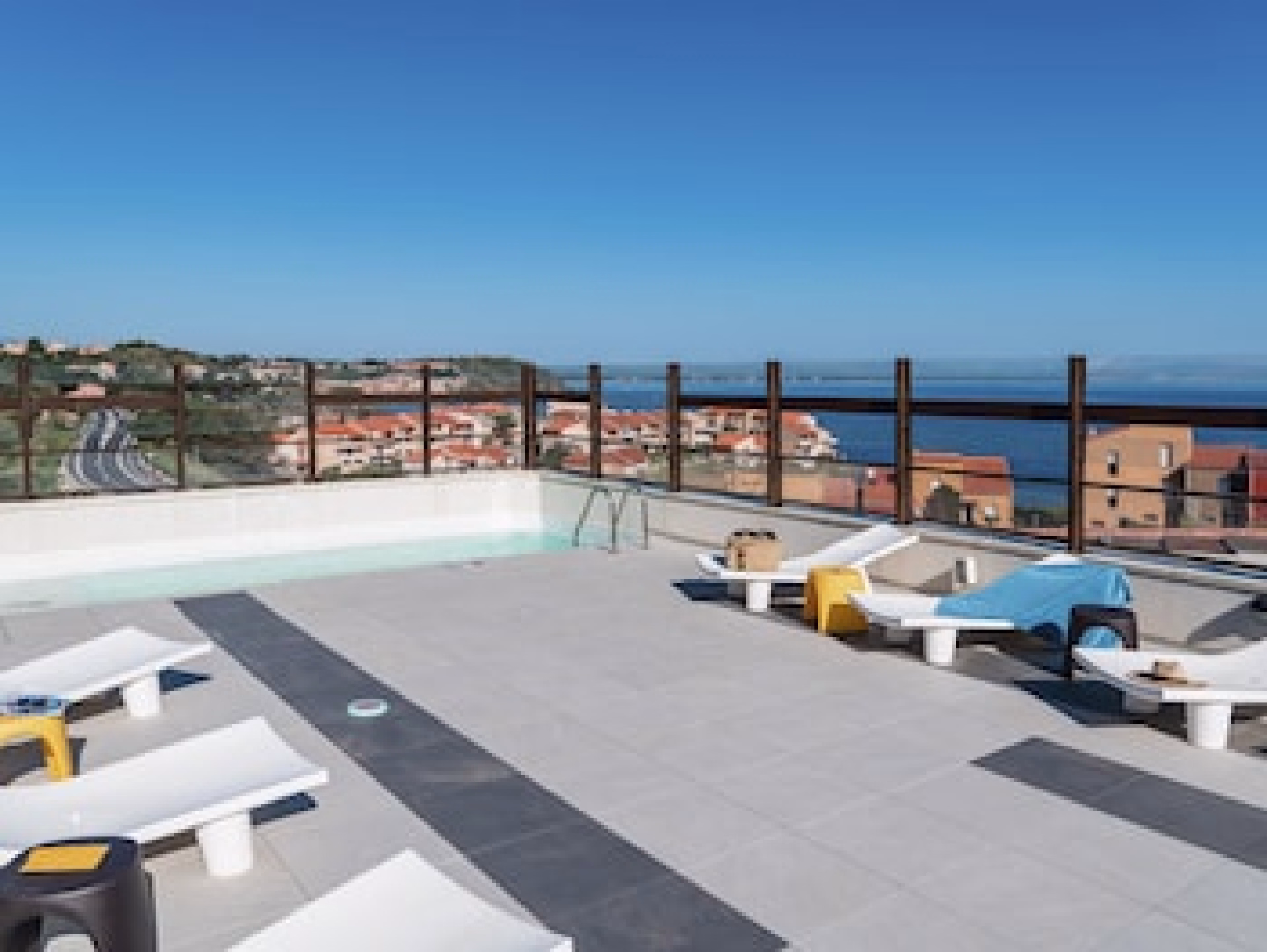 Hôtel 3*