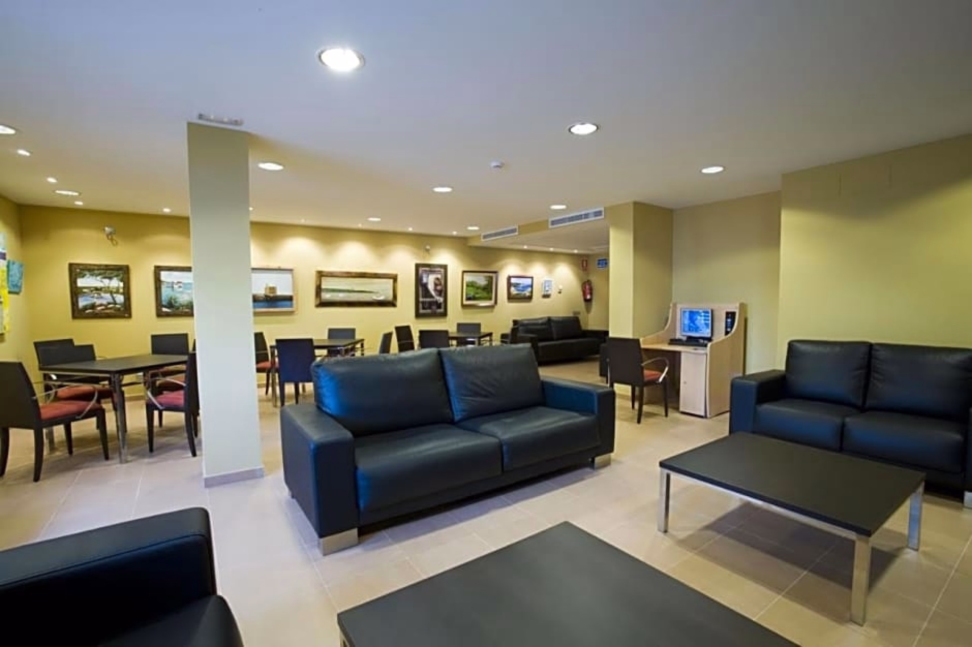 🏨 Hôtel 3* - Jour 4