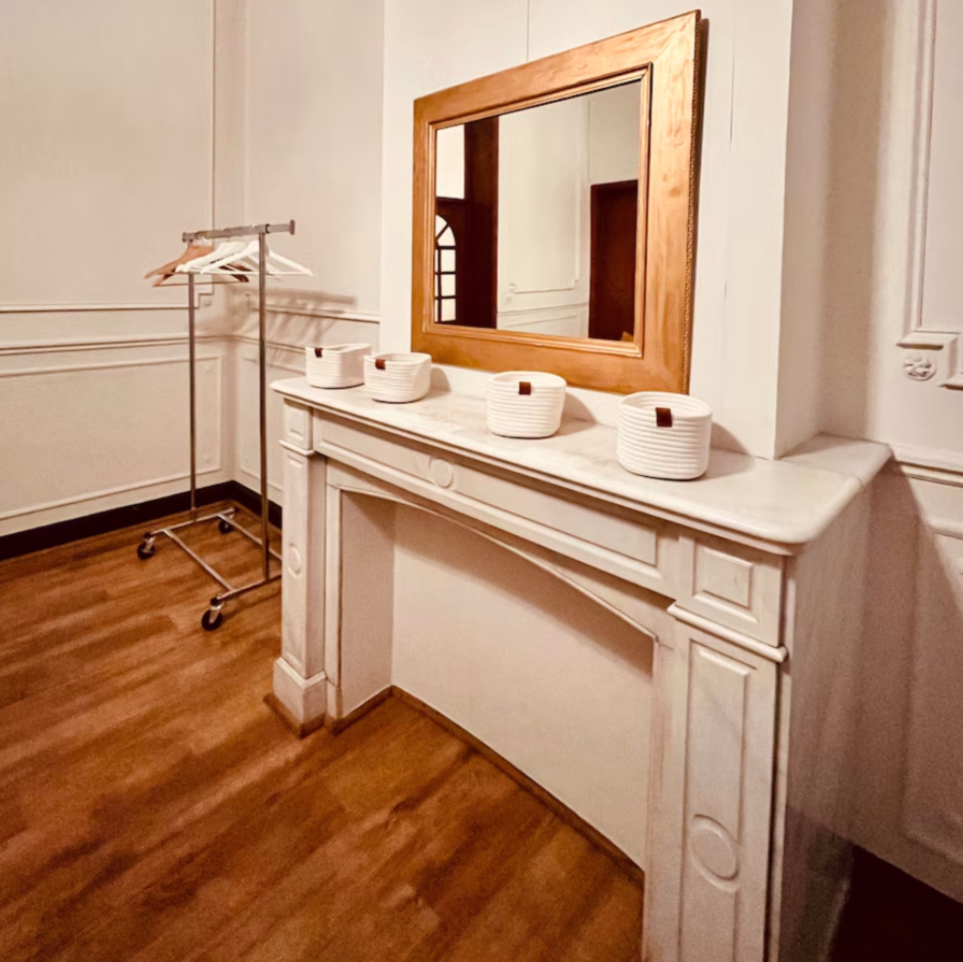 🏨 Appartement - Jours 1 à 3