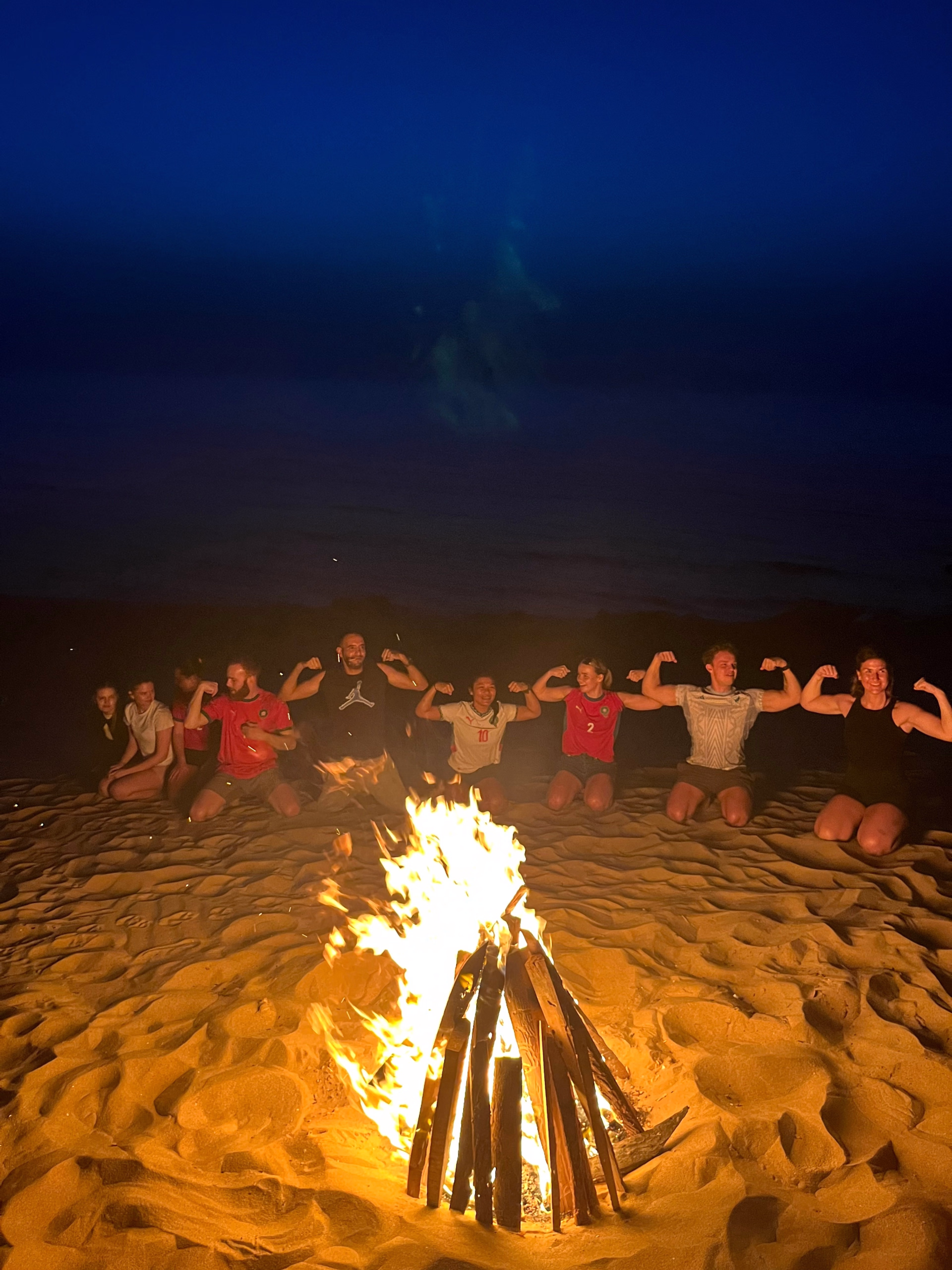 Surf & Détente à Tamraght : 8jrs face à l'Océan (Pension Complète)