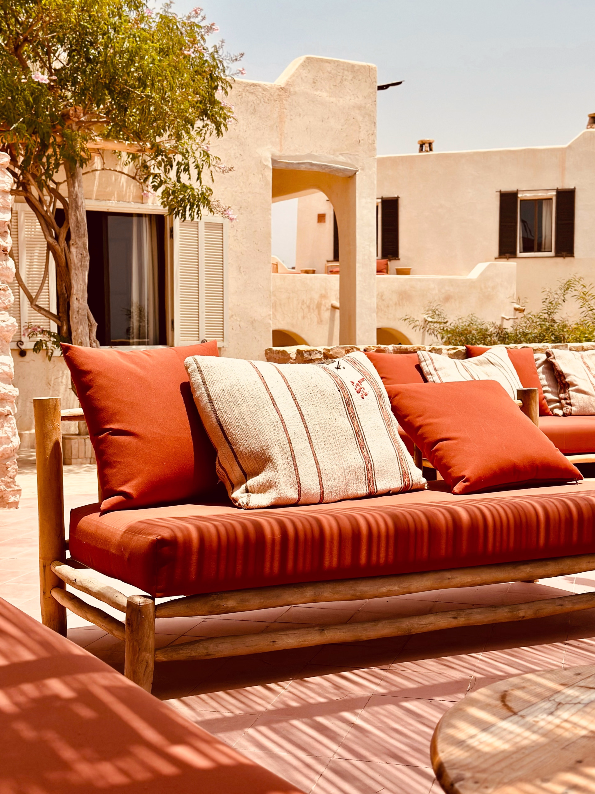 Séjour bien-être, détente et découverte de la culture marocaine