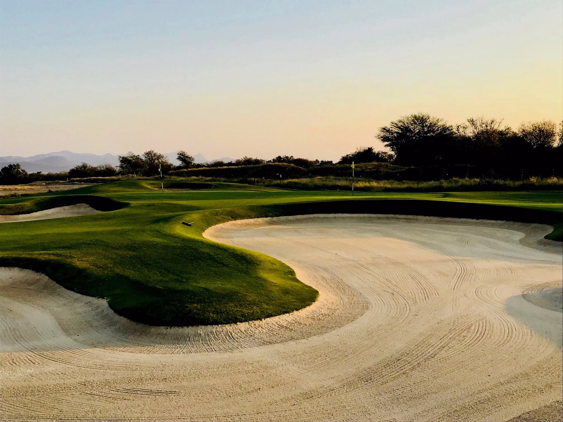 Golf & Évasion en Irlande : un séjour d’exception