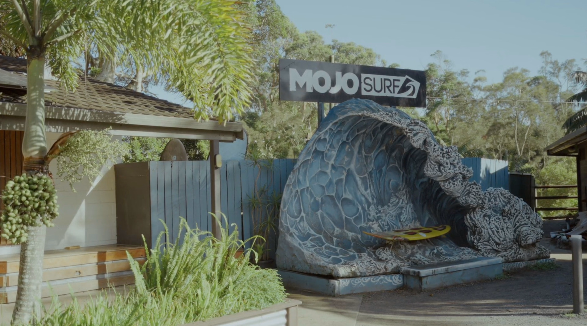 Surf Académie d'un mois en Australie
