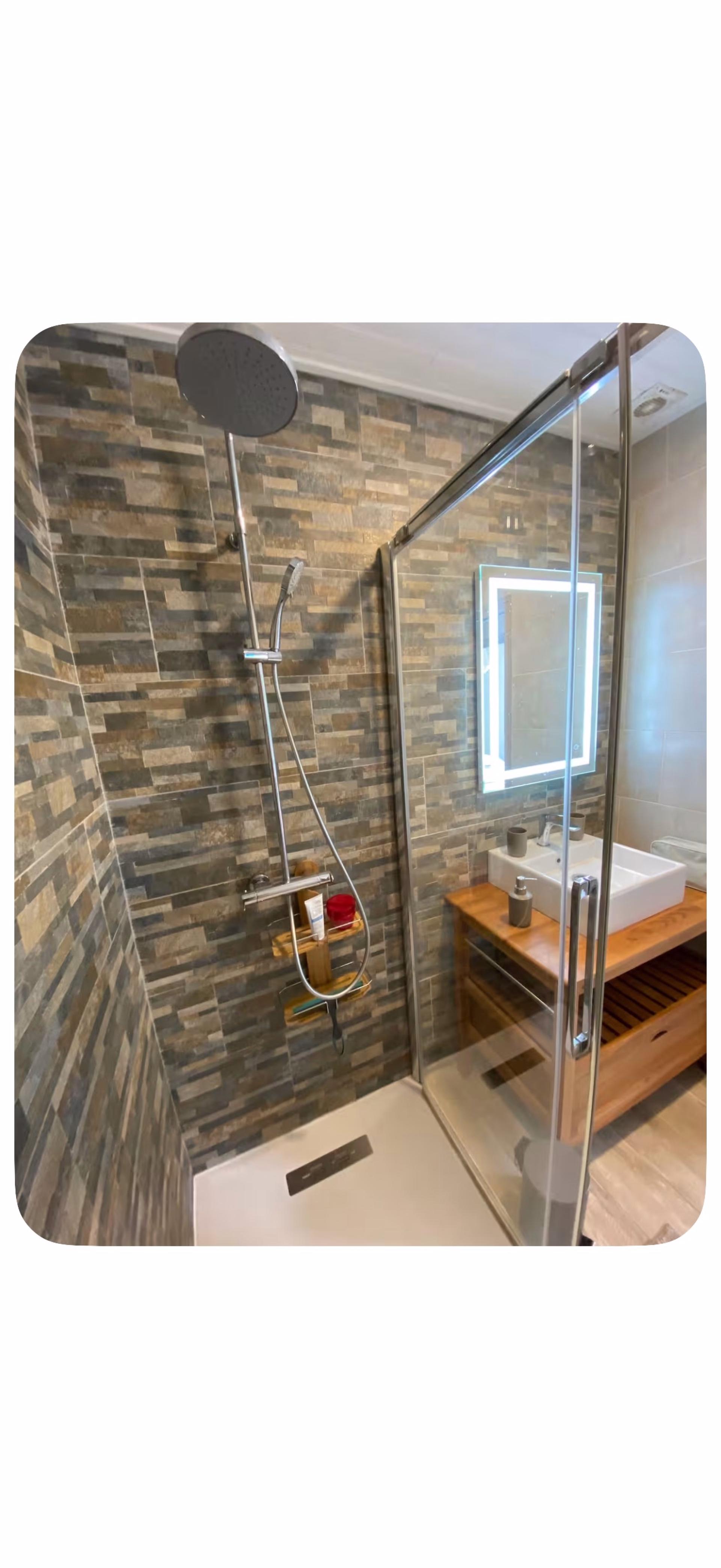 🏠 Villa - Jours 1 à 4