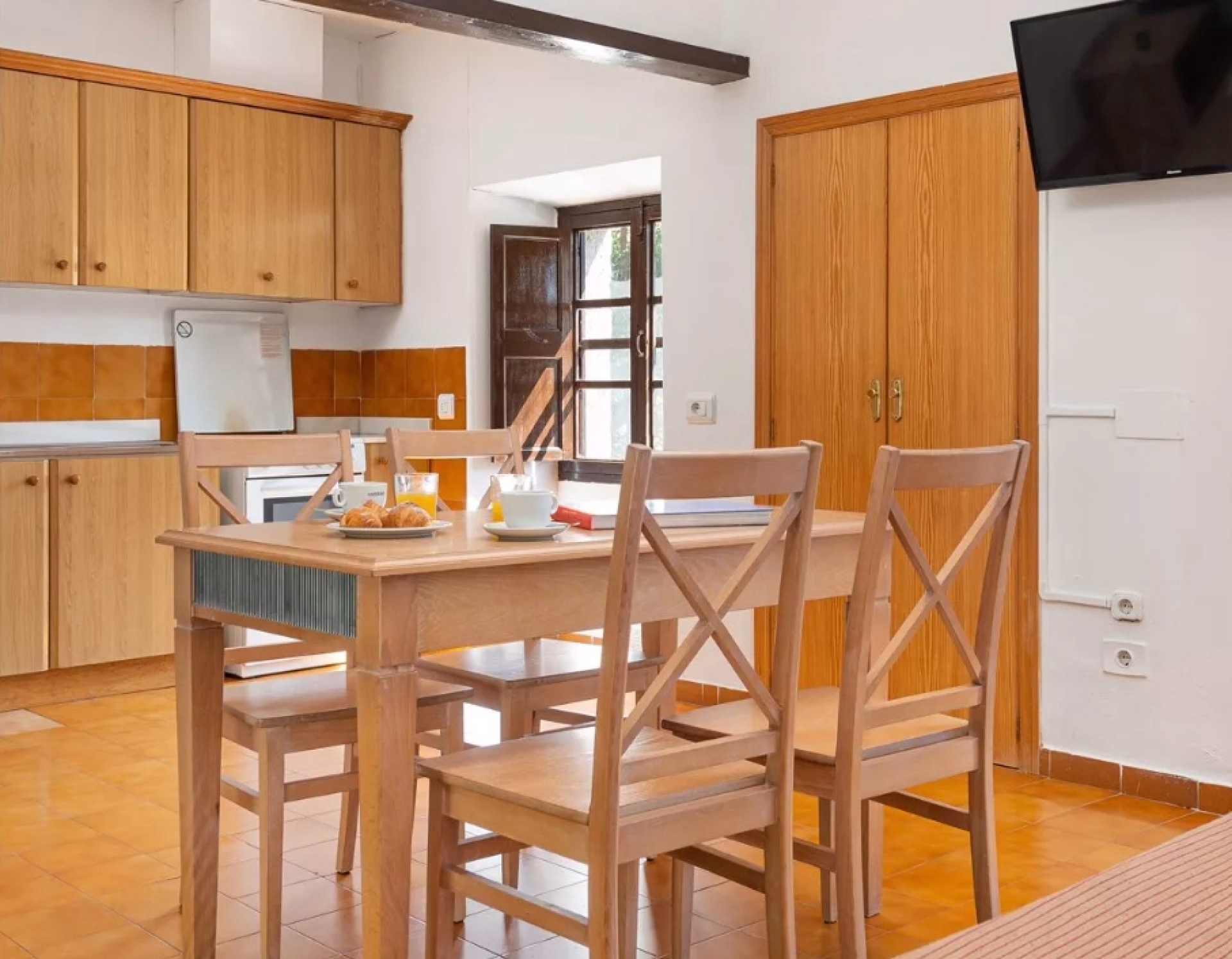 🏠 Auberge - Jours 5 à 6