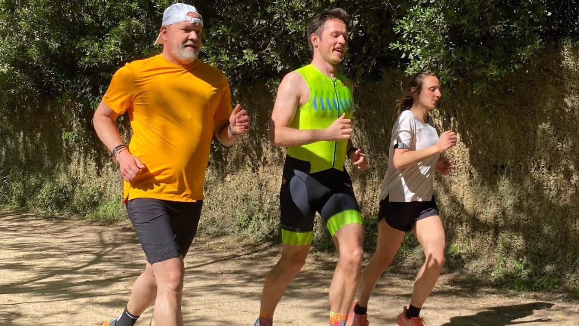 Stage de Triathlon sur la Costa Brava
