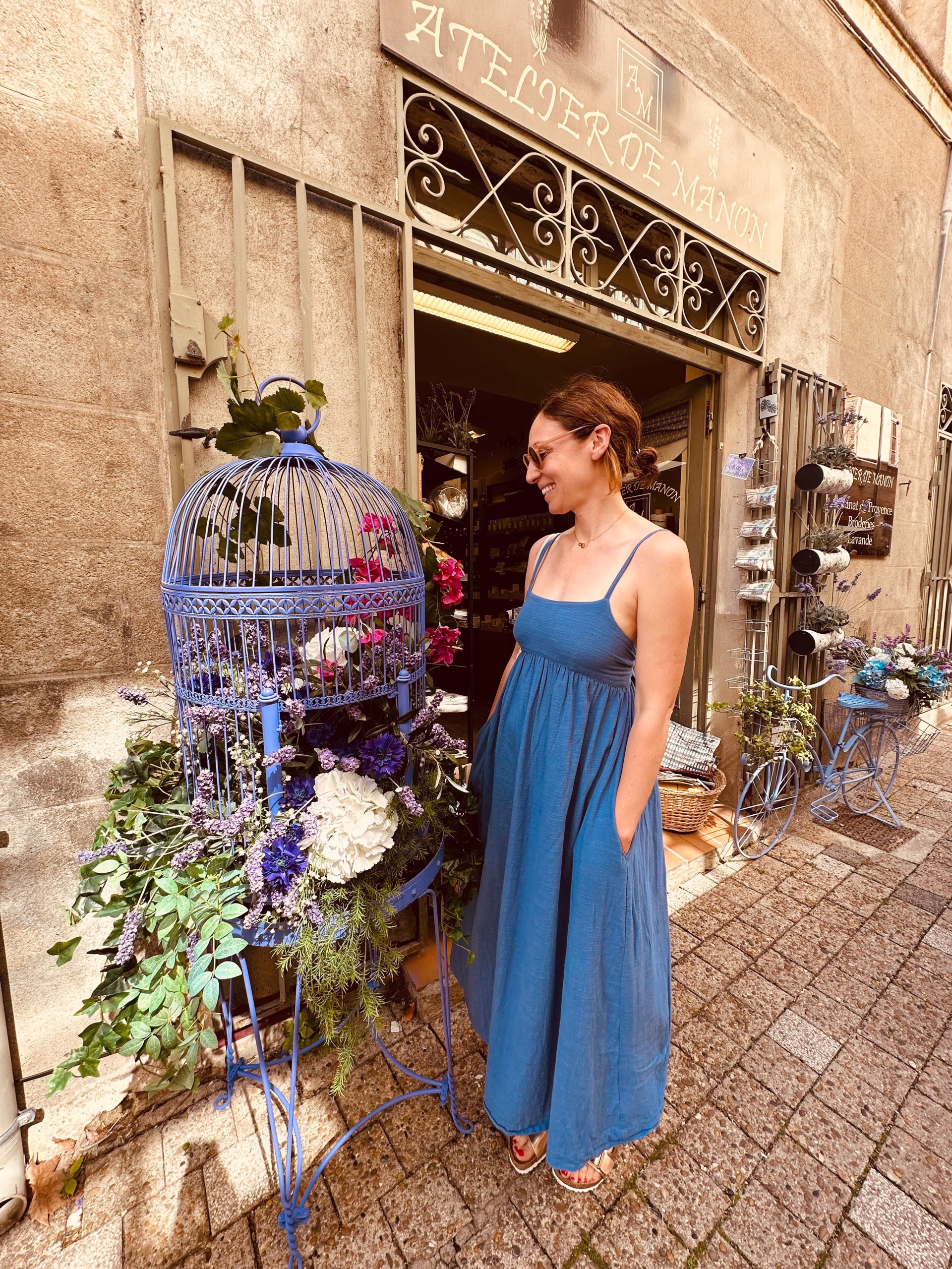 Yoga, Pilates, Rando et baignades : retraite 100% femmes à Uzès