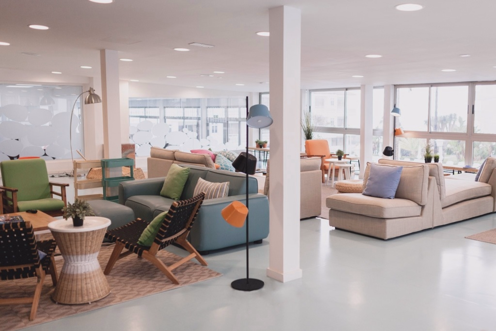 🏨 Hôtel 3* - Jours 1 à 7