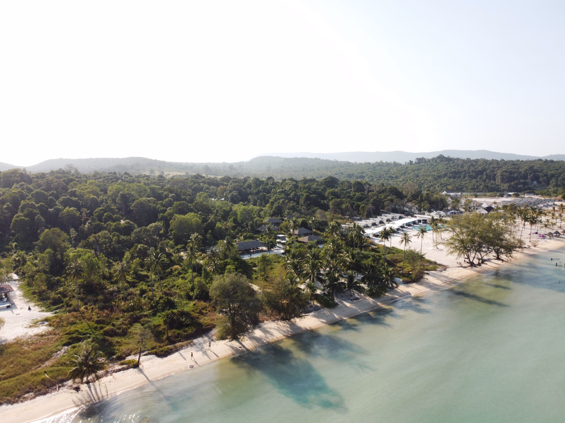Excursion de 3 jours à Koh Rong depuis Phnom Penh