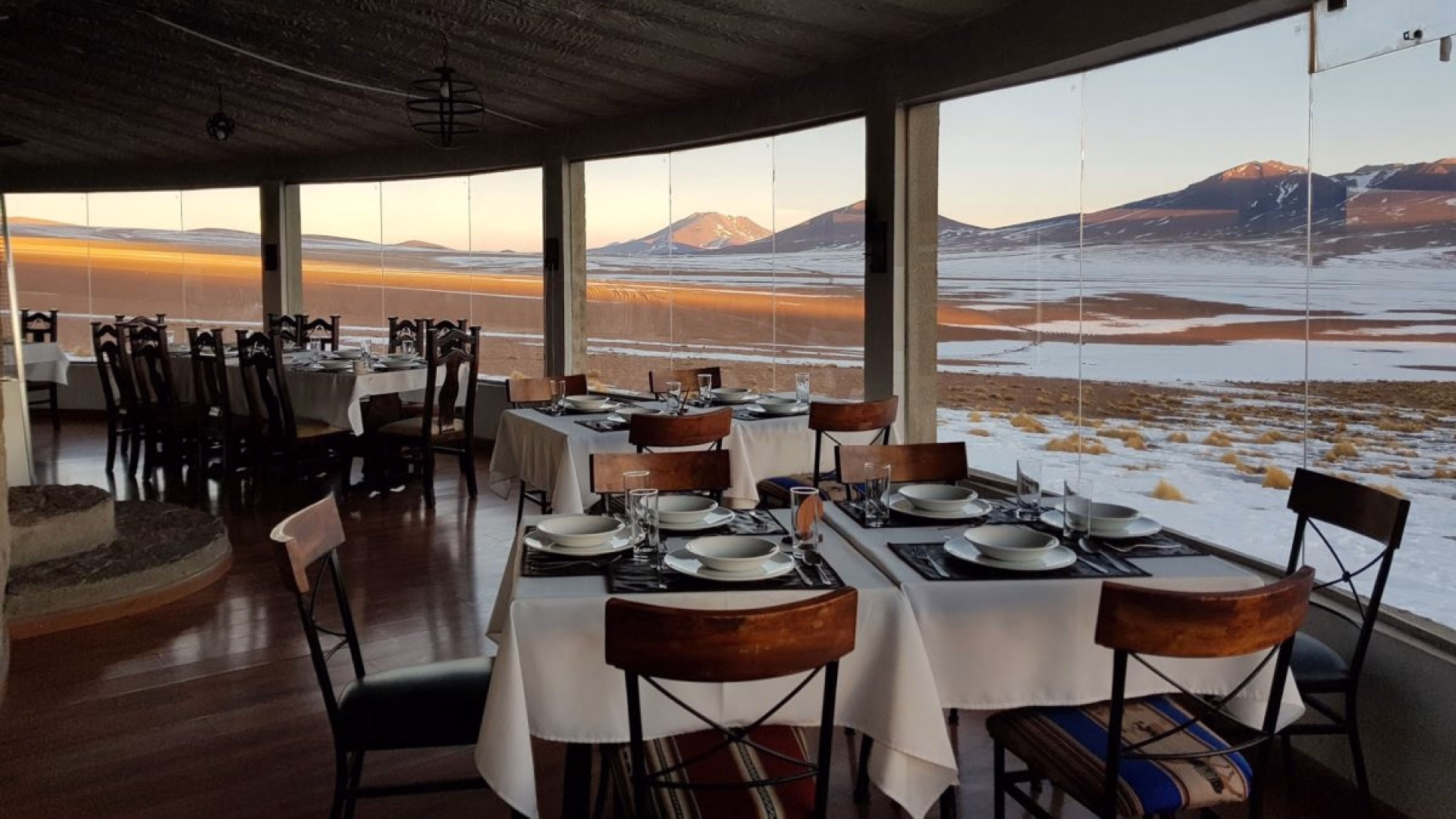 🏩 Hôtel 3* - Jour 8