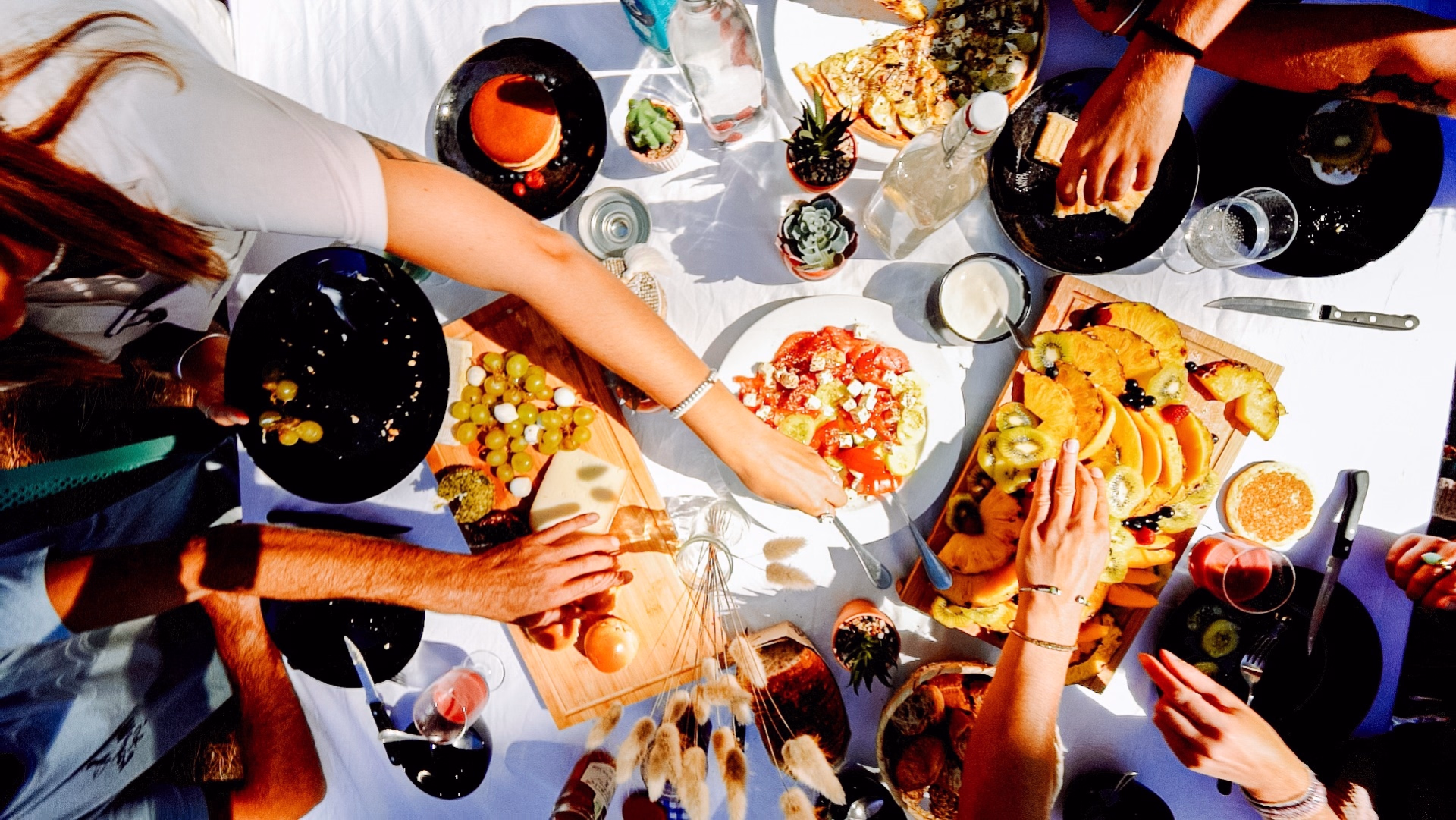 Semaine de Surf et Yoga à Biscarrosse Plage