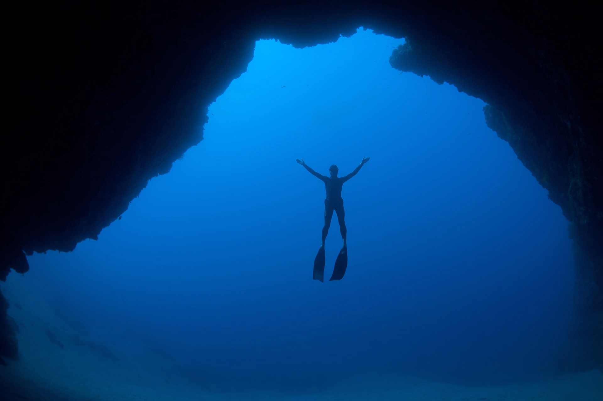 Séjour Apnée à Lanzarote personnalisé selon votre niveau