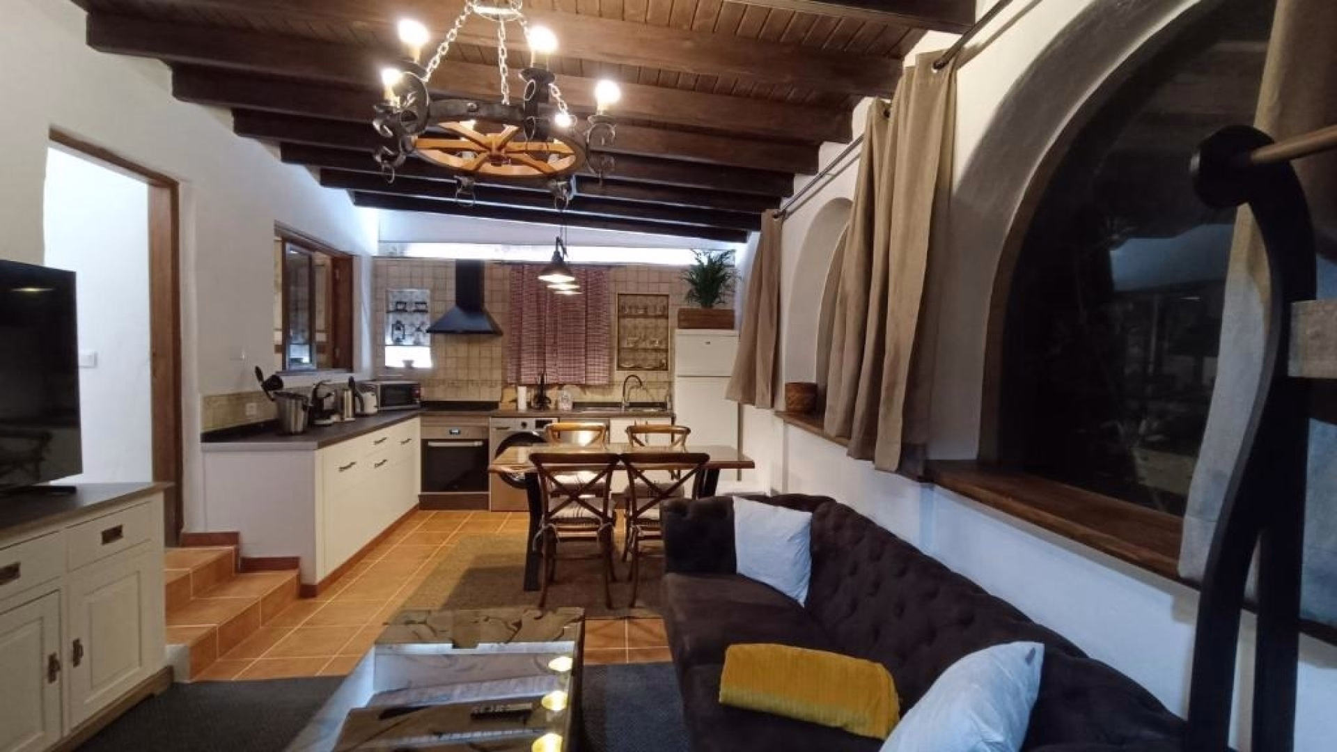 🏨 B&B - Jours 4 à 5