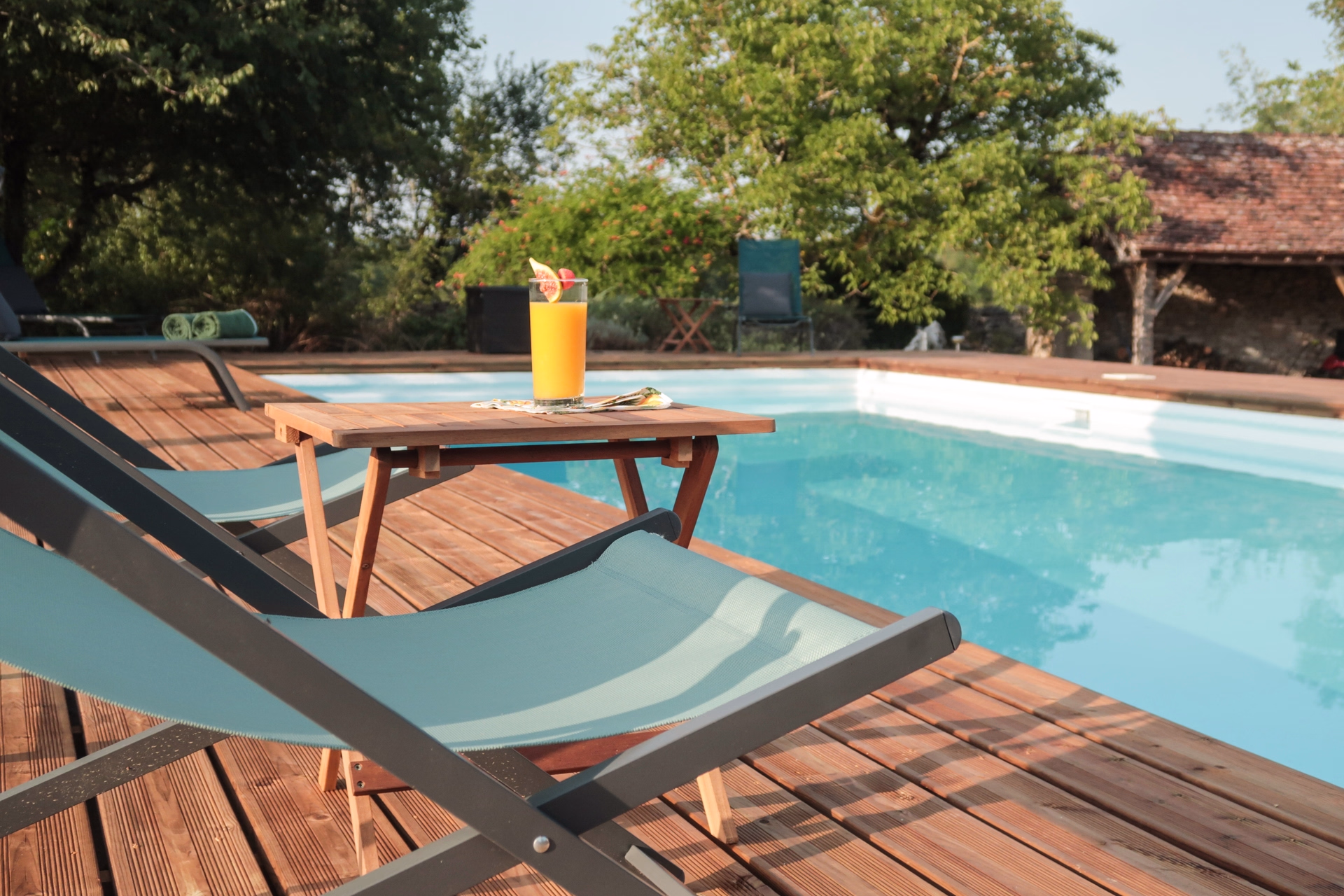 Escapade cheval & détente en vallée du Célé dans le Lot