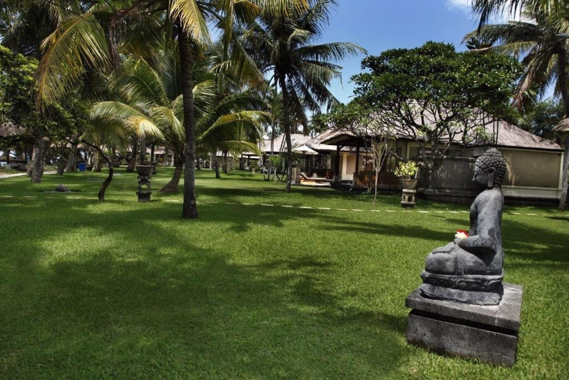 Harmonie et Yoga face à l'Océan à Lovina, Bali - 7 jours