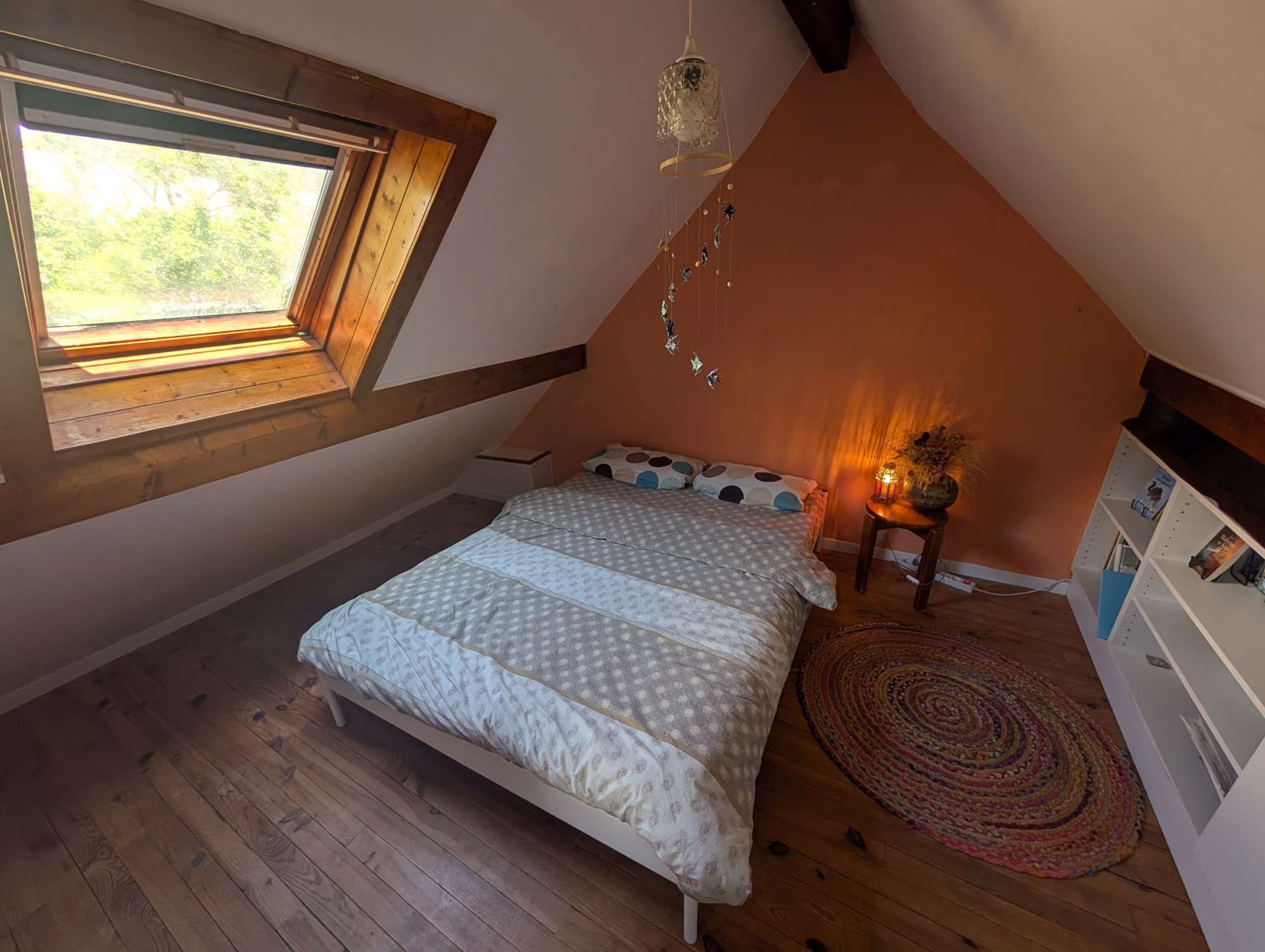 🏠 Gîte