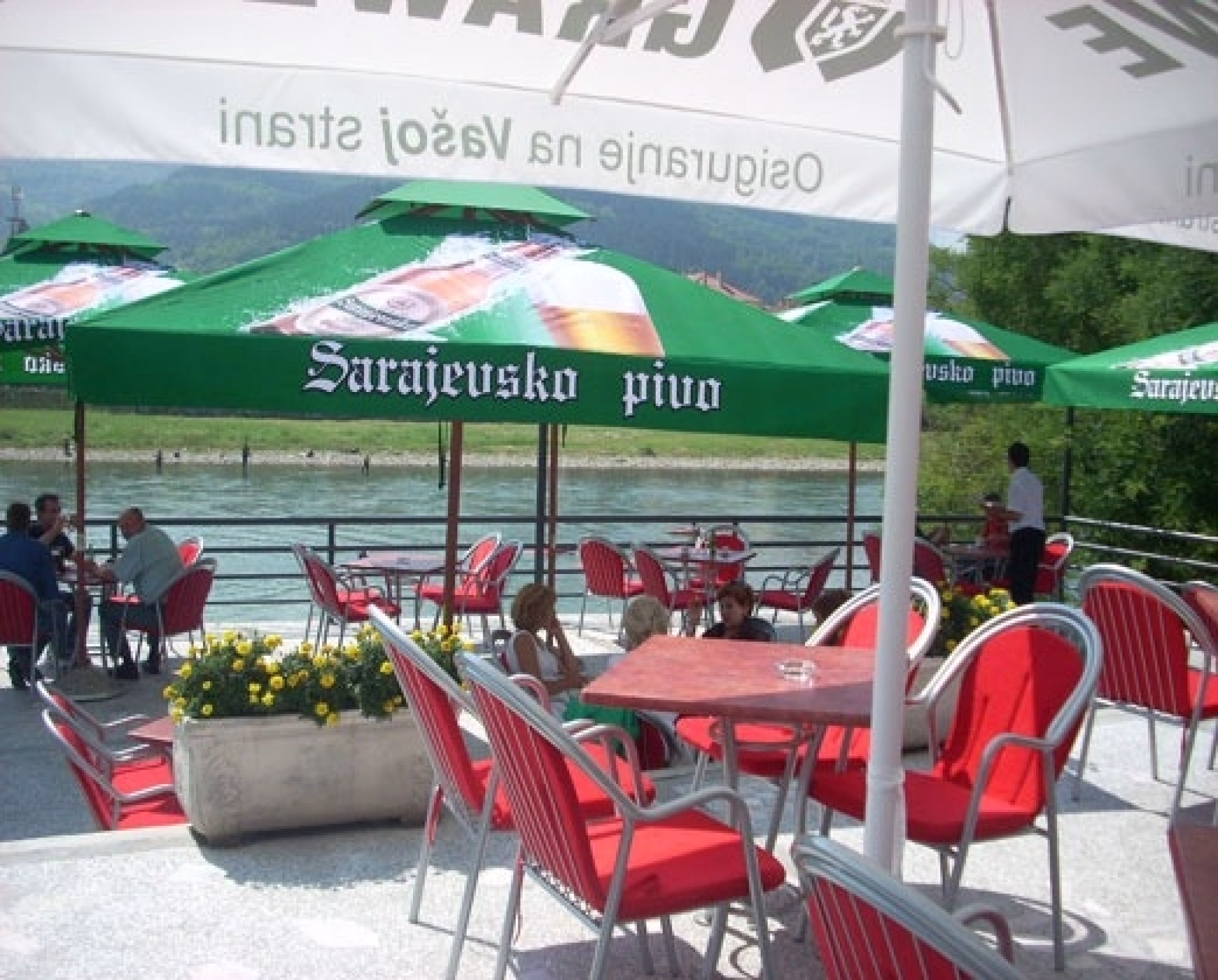 🏨 Hôtel 3* - Jour 3