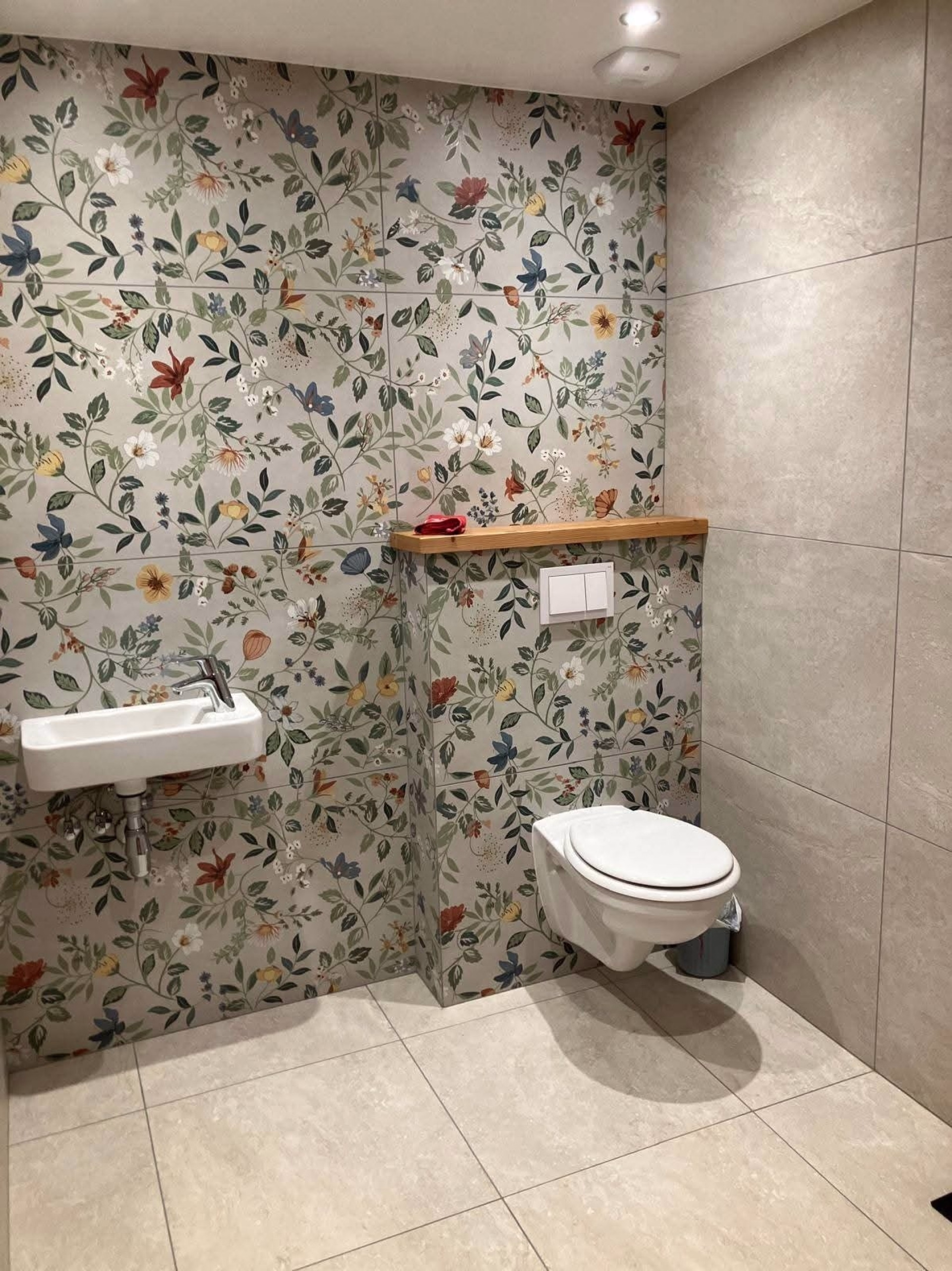 🏠 Gîte - Jours 1 à 6