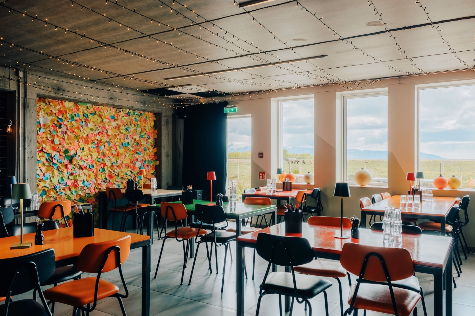 🏠 Auberge - Jours 1 à 3